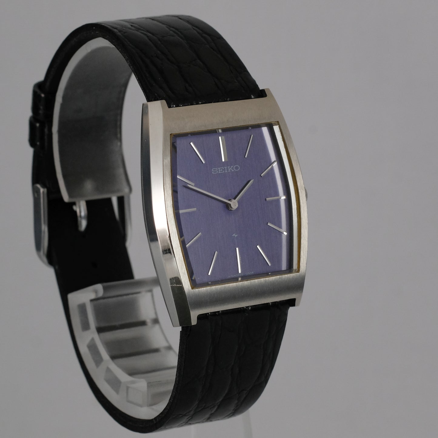 1974 Seiko Chariot 2220-3420