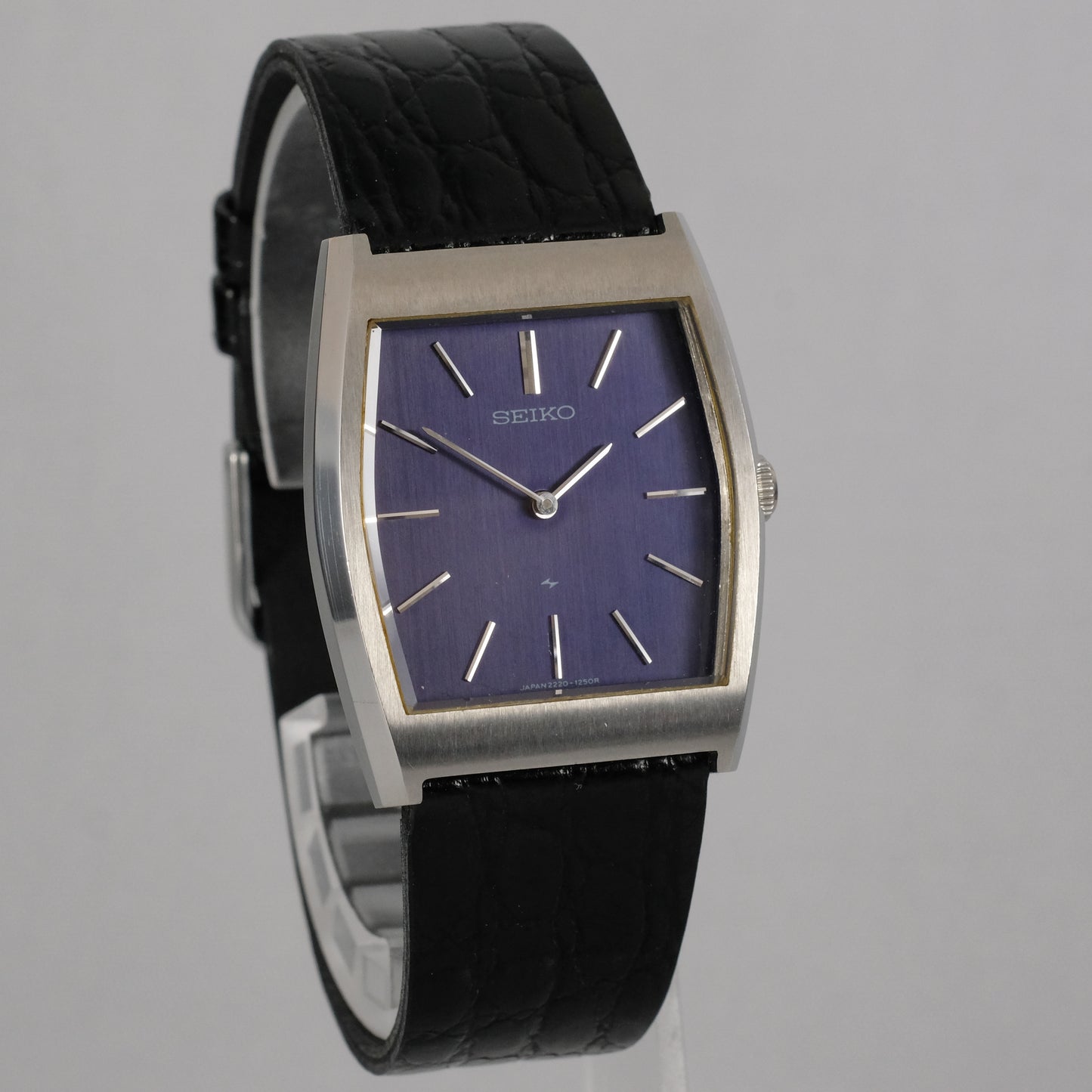 1974 Seiko Chariot 2220-3420