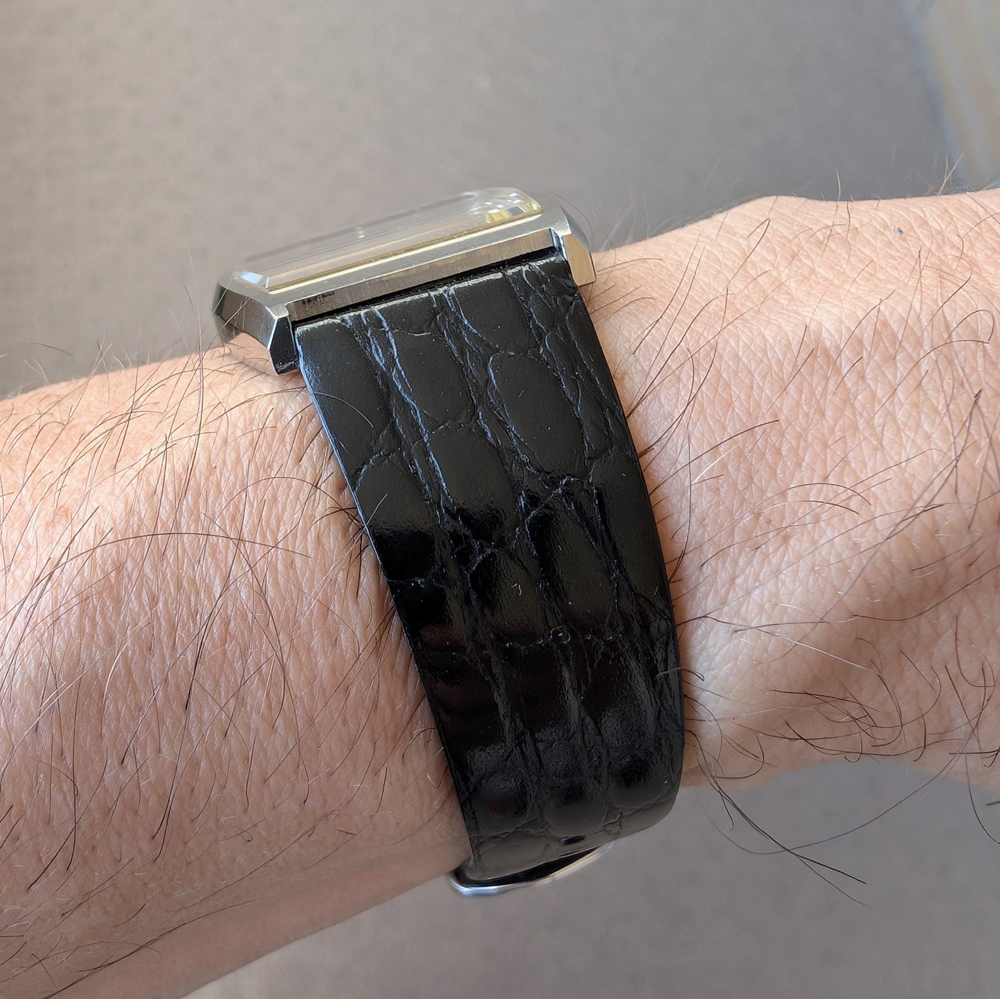 1974 Seiko Chariot 2220-3420
