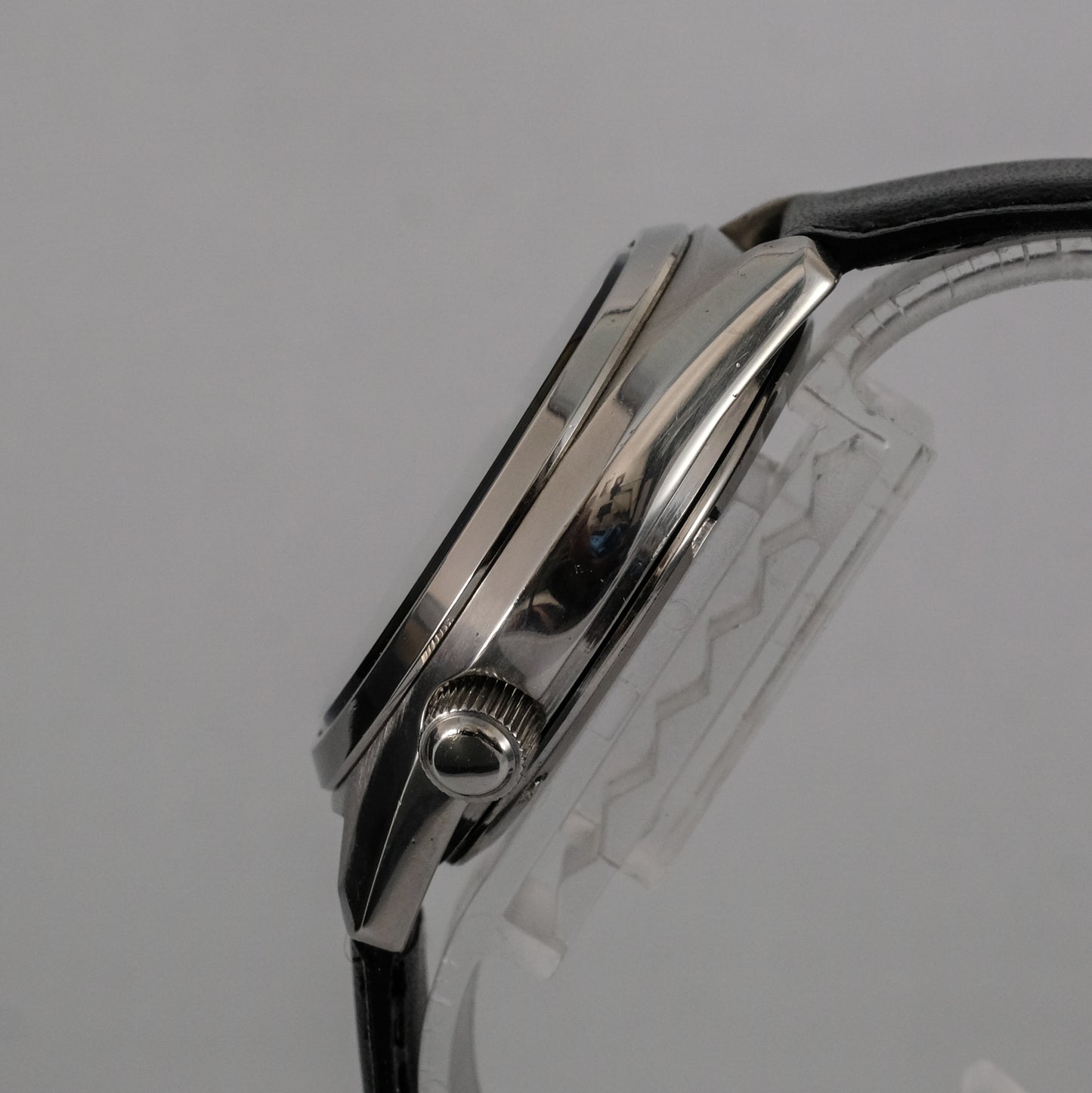 1976 Seiko LM SilverWave 5216-8030