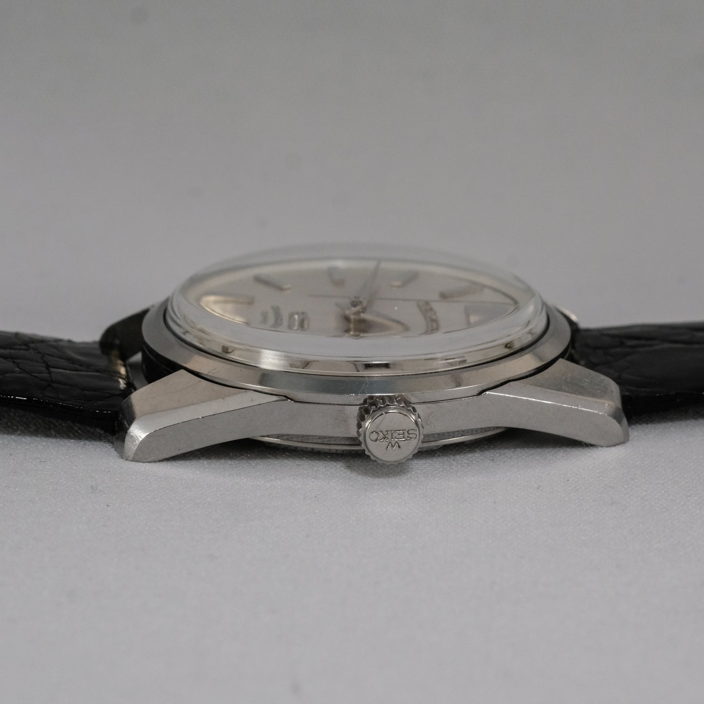 1966 Seiko GS Grand Seiko 5722-9990