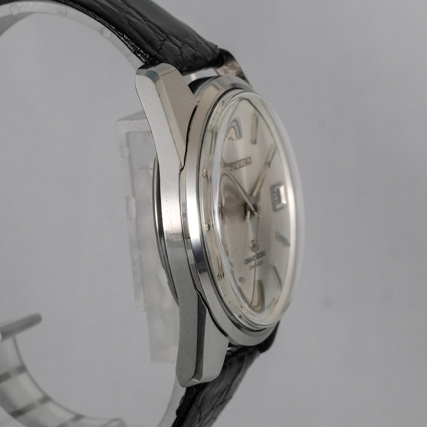 1966 Seiko GS Grand Seiko 5722-9990