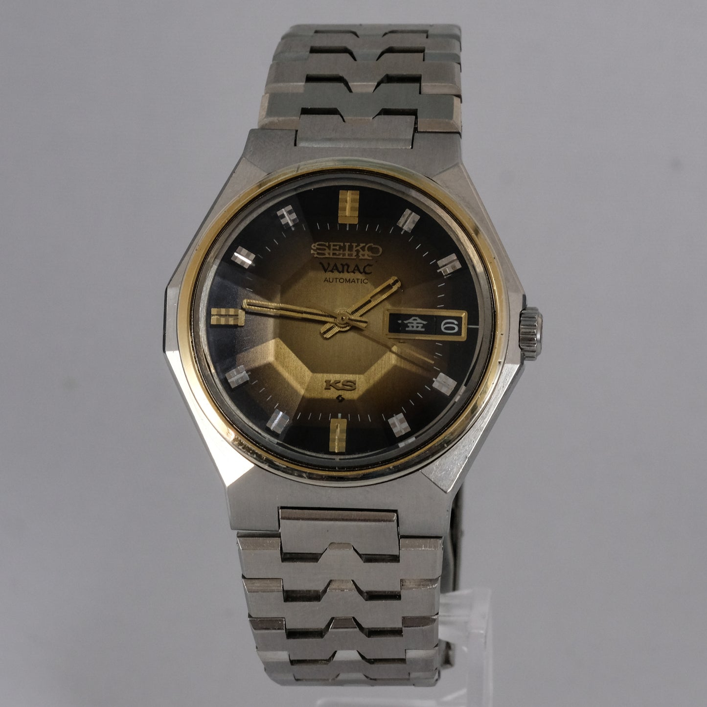 1973 Seiko Vanac KS 5626-7180