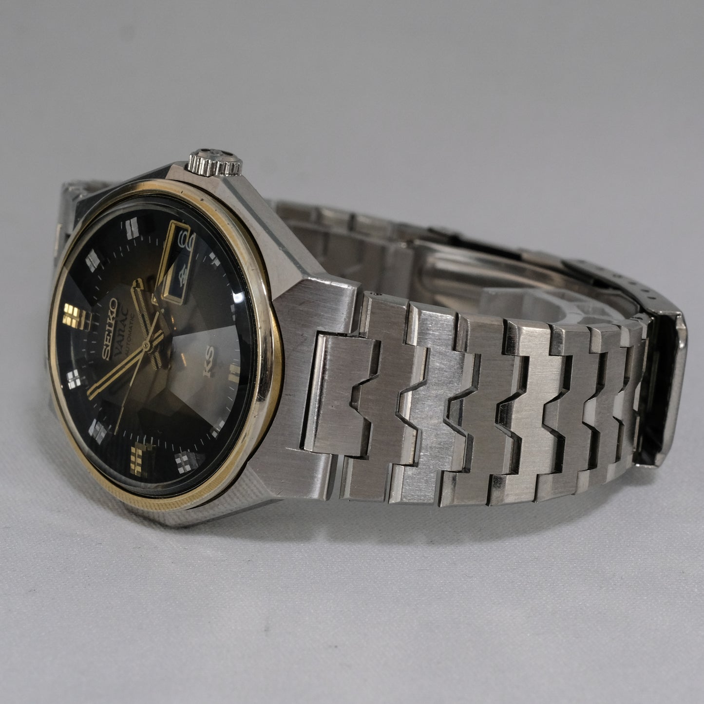 1973 Seiko Vanac KS 5626-7180