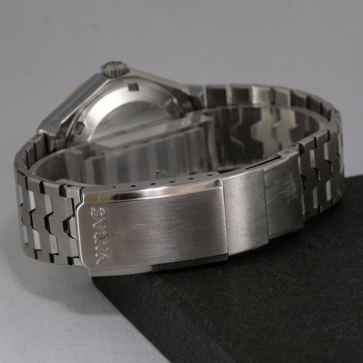 1973 Seiko Vanac KS 5626-7180