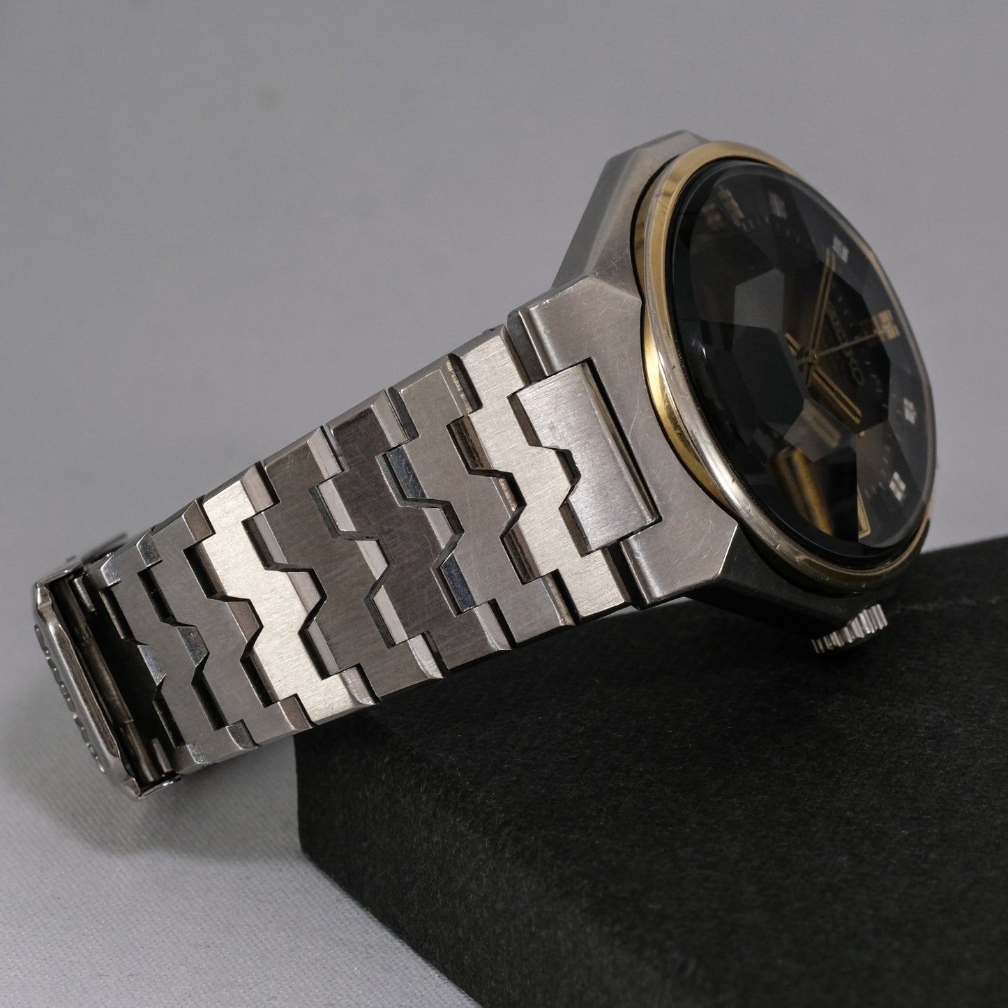 1973 Seiko Vanac KS 5626-7180