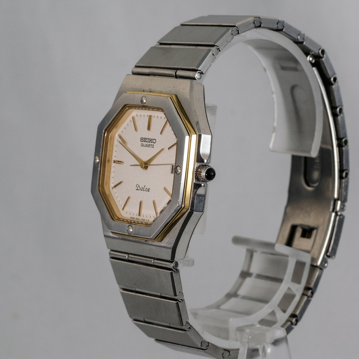 1982 Seiko Dolce 9522-5020