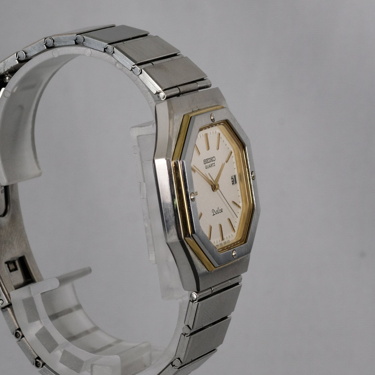 1982 Seiko Dolce 9522-5020