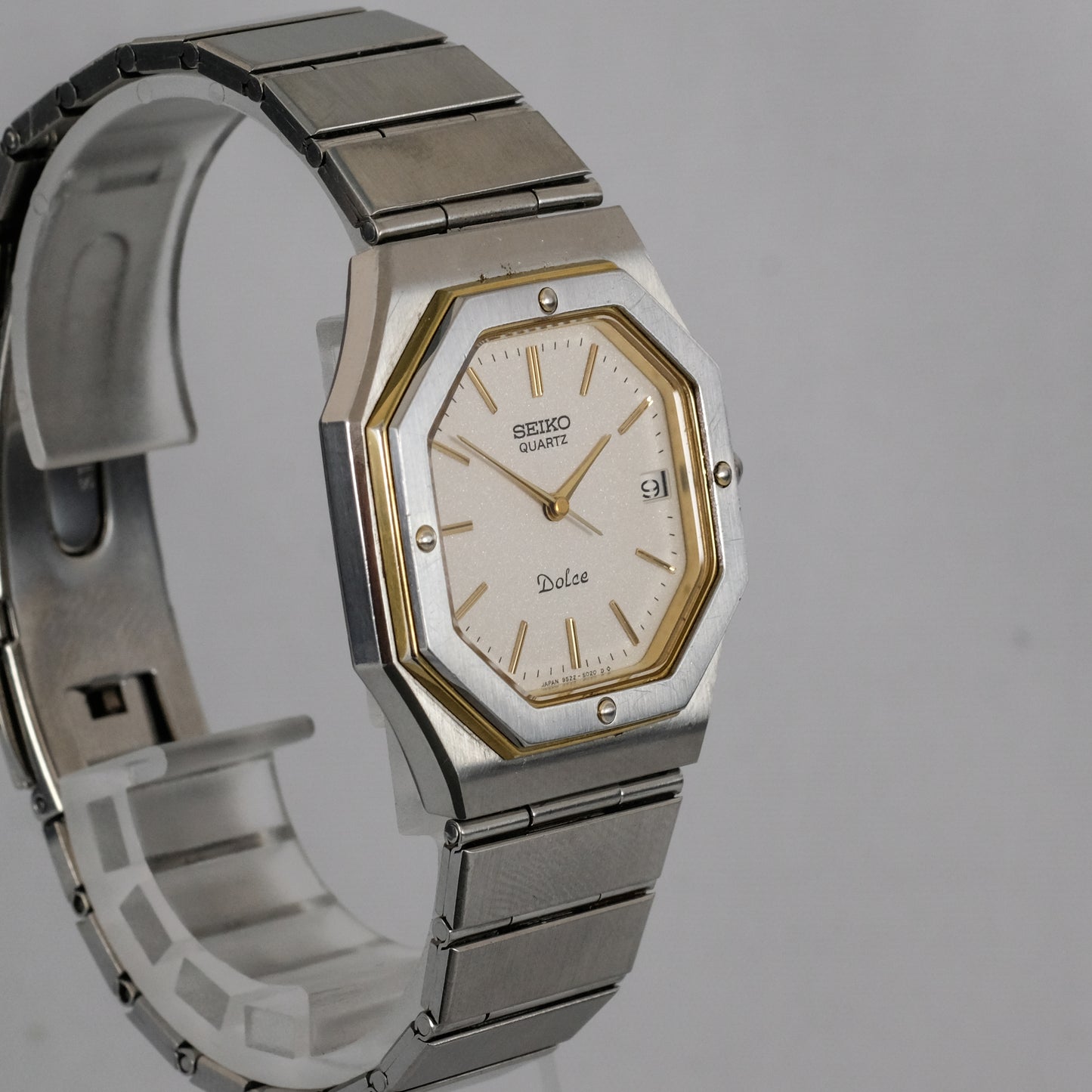 1982 Seiko Dolce 9522-5020