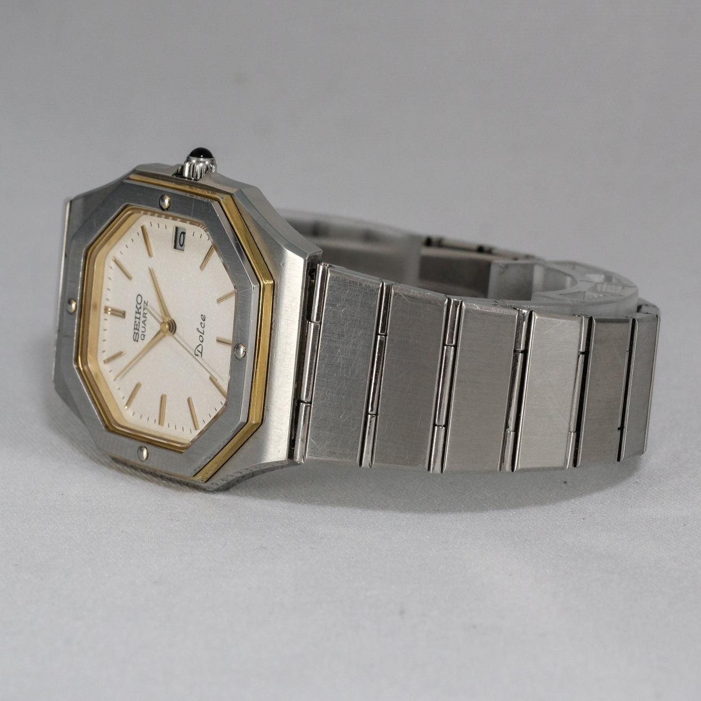 1982 Seiko Dolce 9522-5020