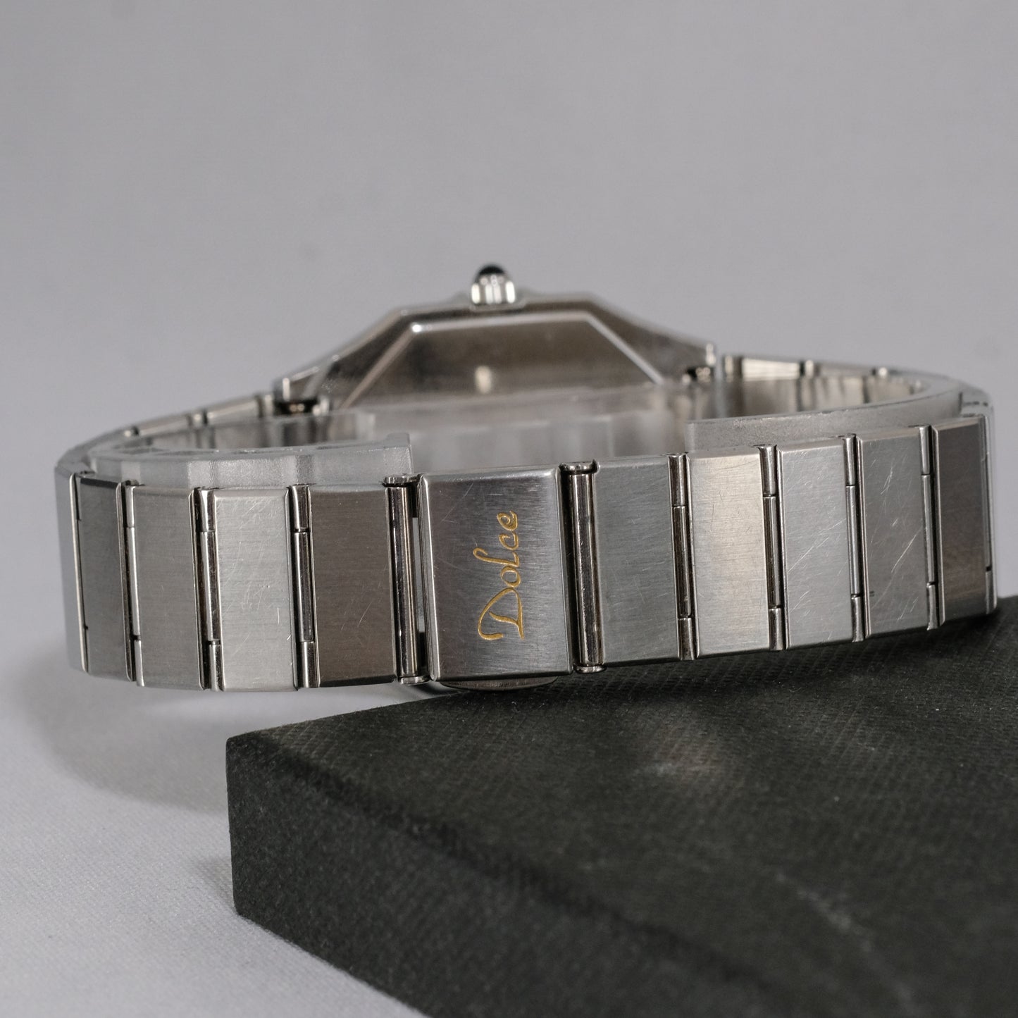 1982 Seiko Dolce 9522-5020