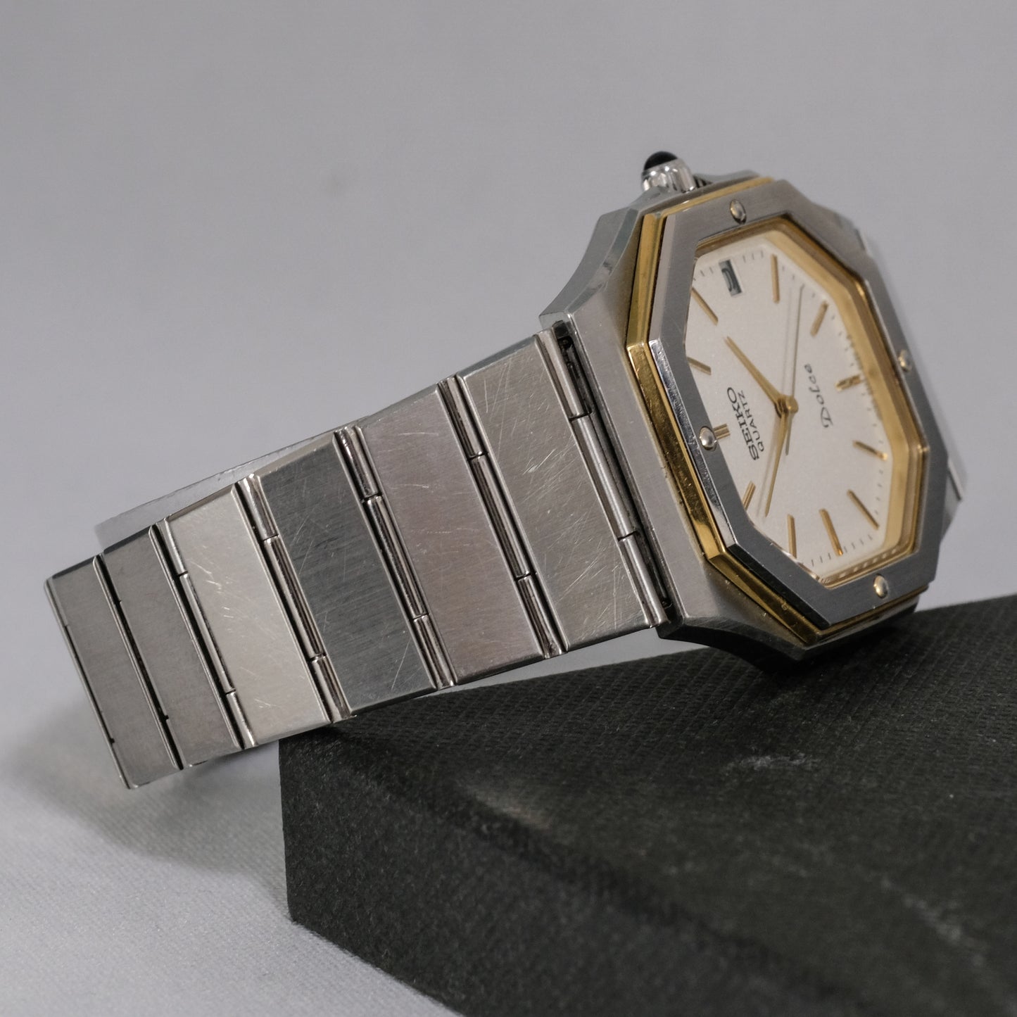 1982 Seiko Dolce 9522-5020