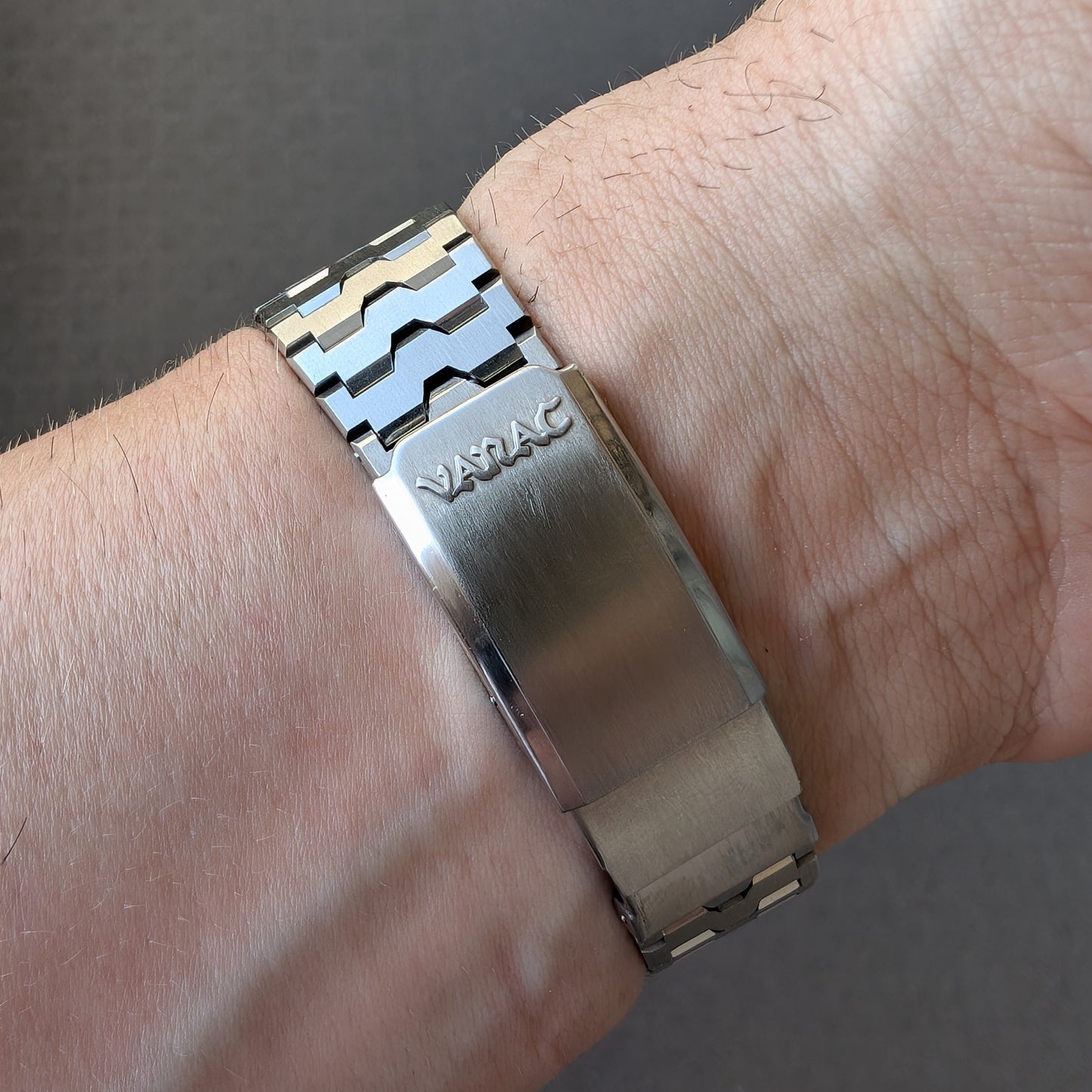 1973 Seiko Vanac KS 5626-7180