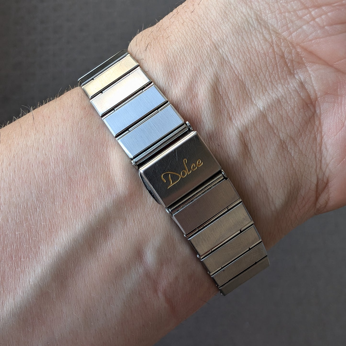 1982 Seiko Dolce 9522-5020