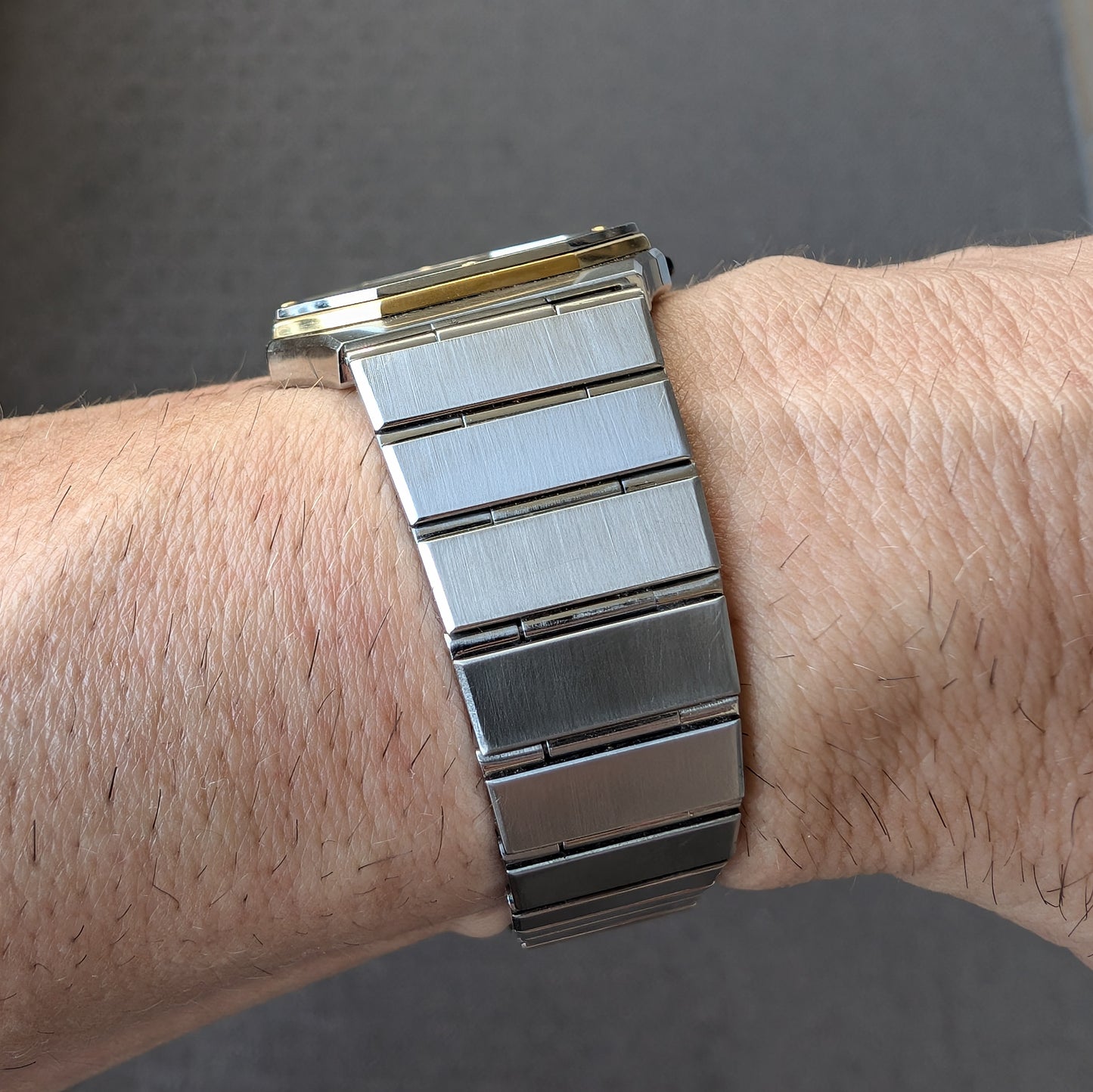 1982 Seiko Dolce 9522-5020
