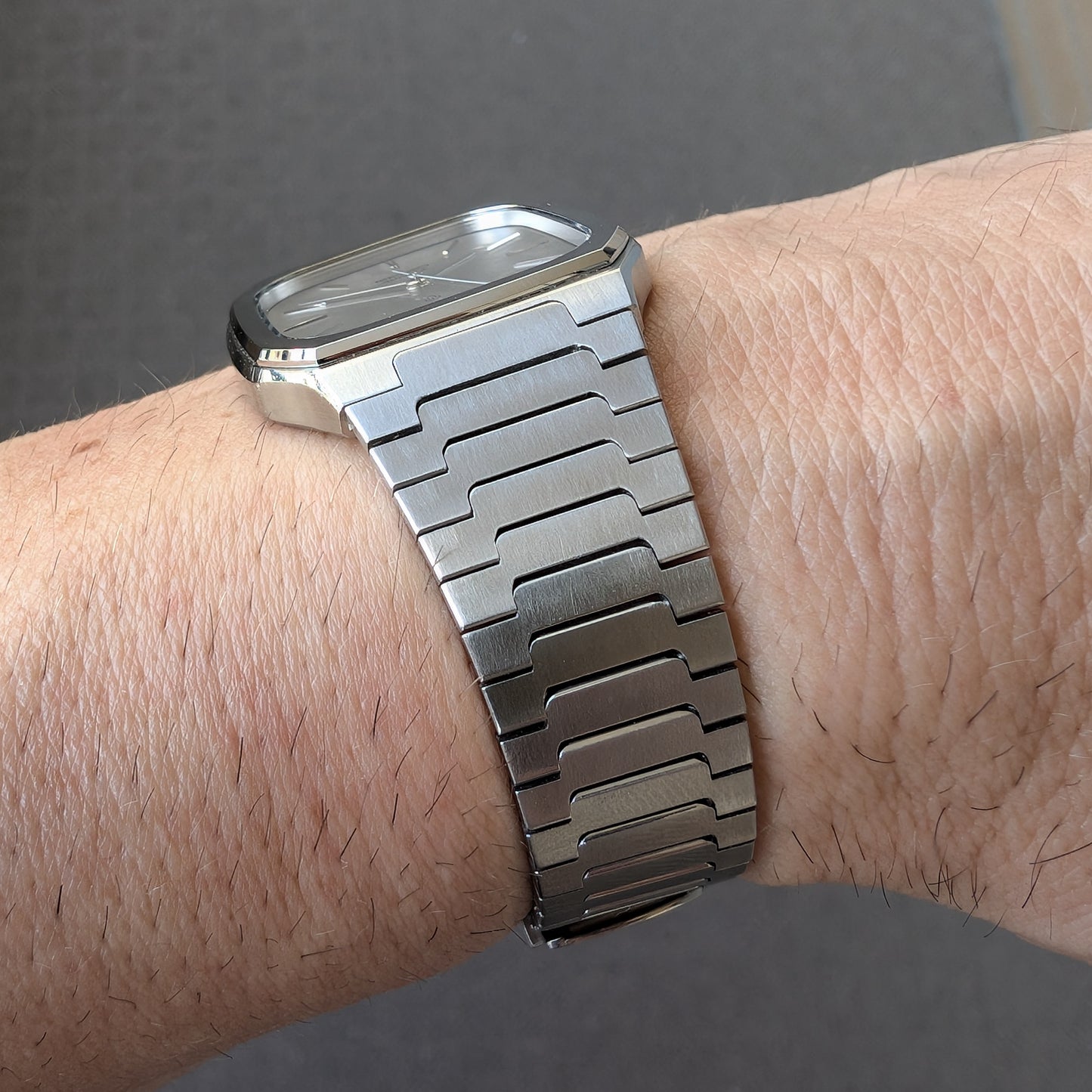 1979 Seiko Emblem 5931-5190