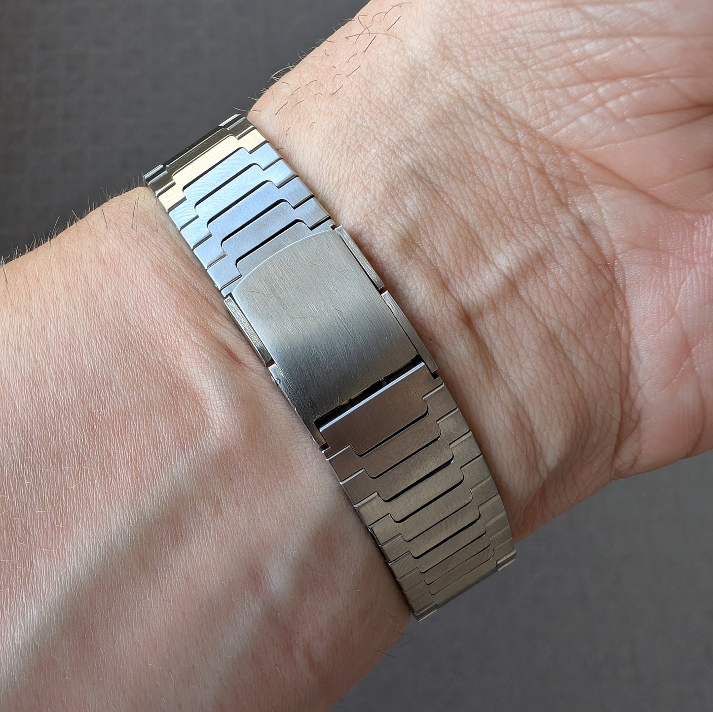1979 Seiko Emblem 5931-5190