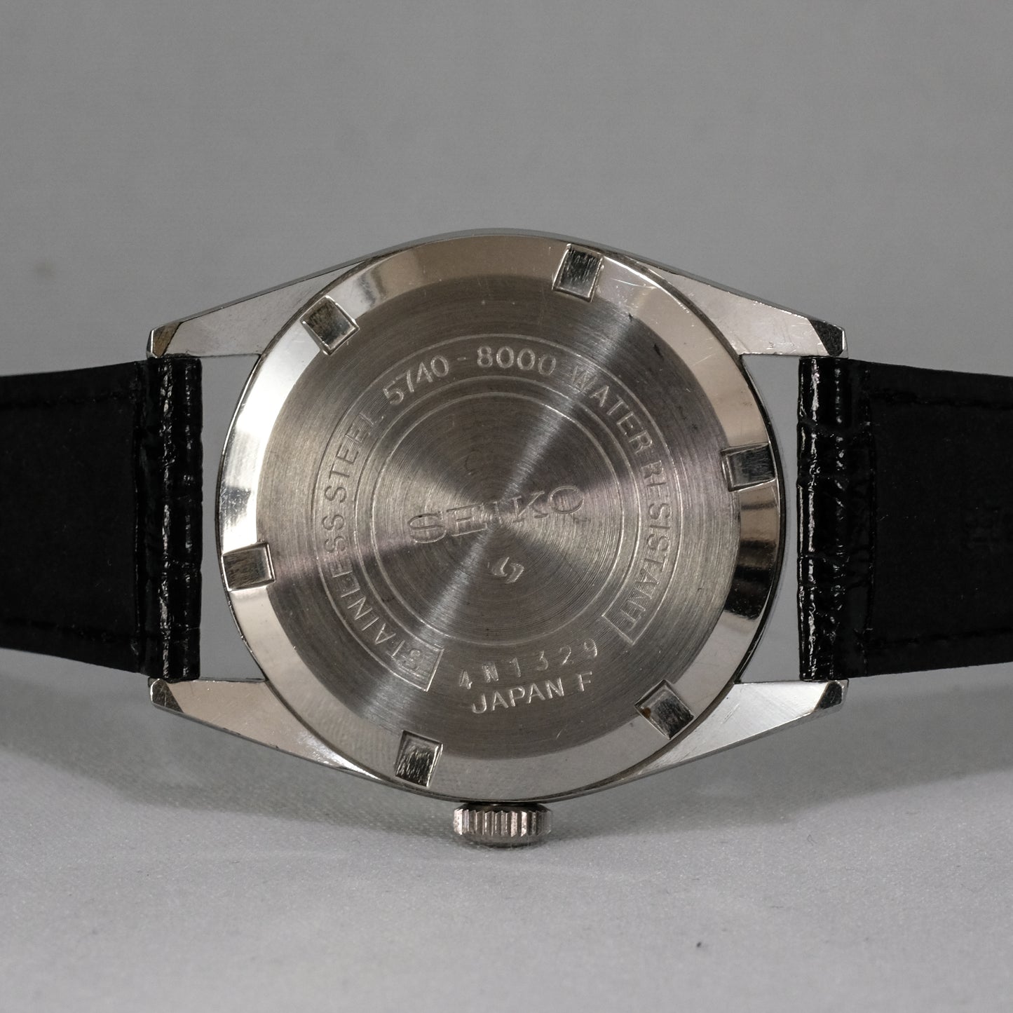 1974 Seiko Lord Marvel 36000 5740-8000