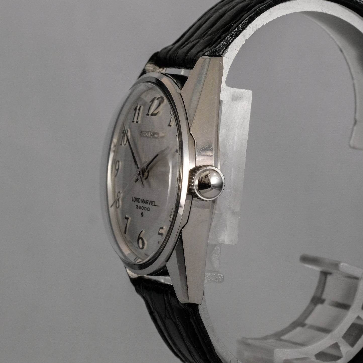 1974 Seiko Lord Marvel 36000 5740-8000