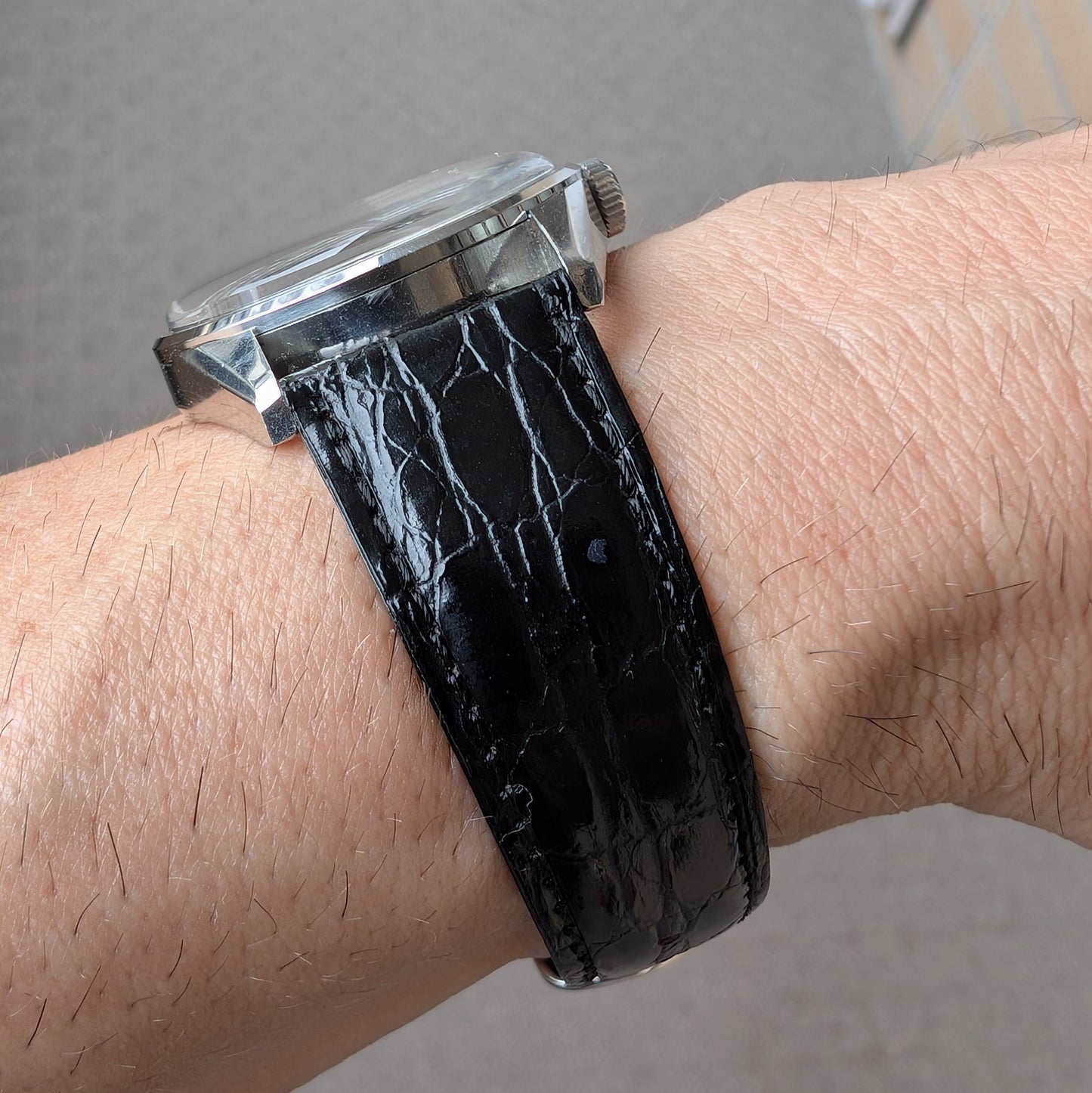 1974 Seiko Lord Marvel 36000 5740-8000