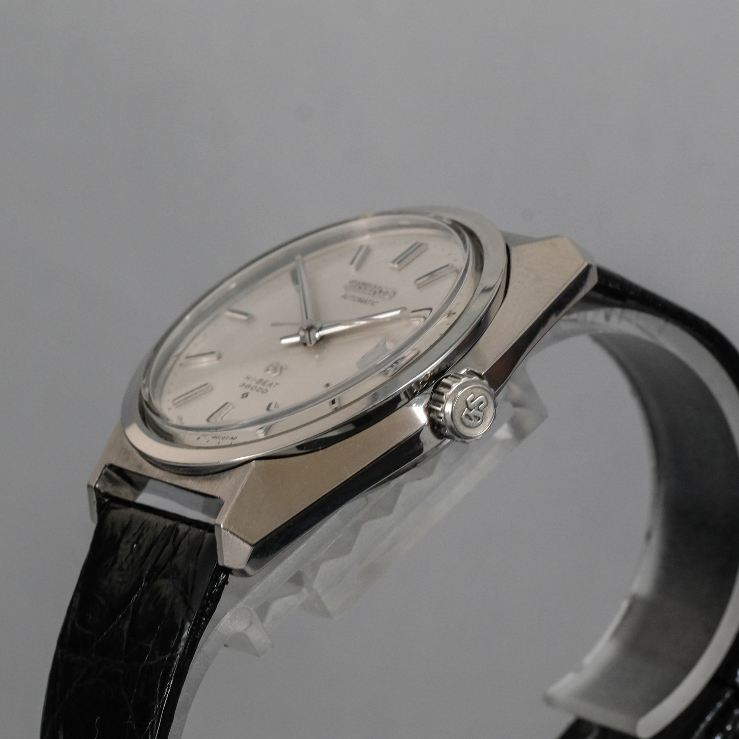 1969 Seiko GS 36000 6145-8000