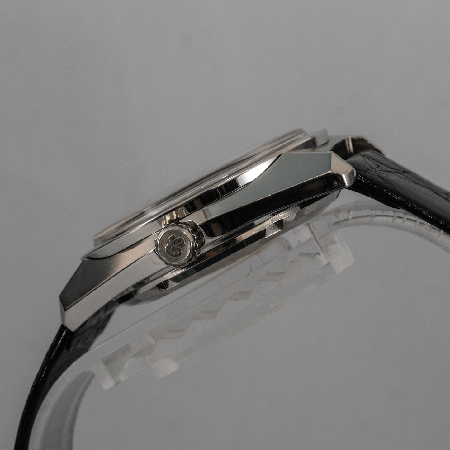 1969 Seiko GS 36000 6145-8000