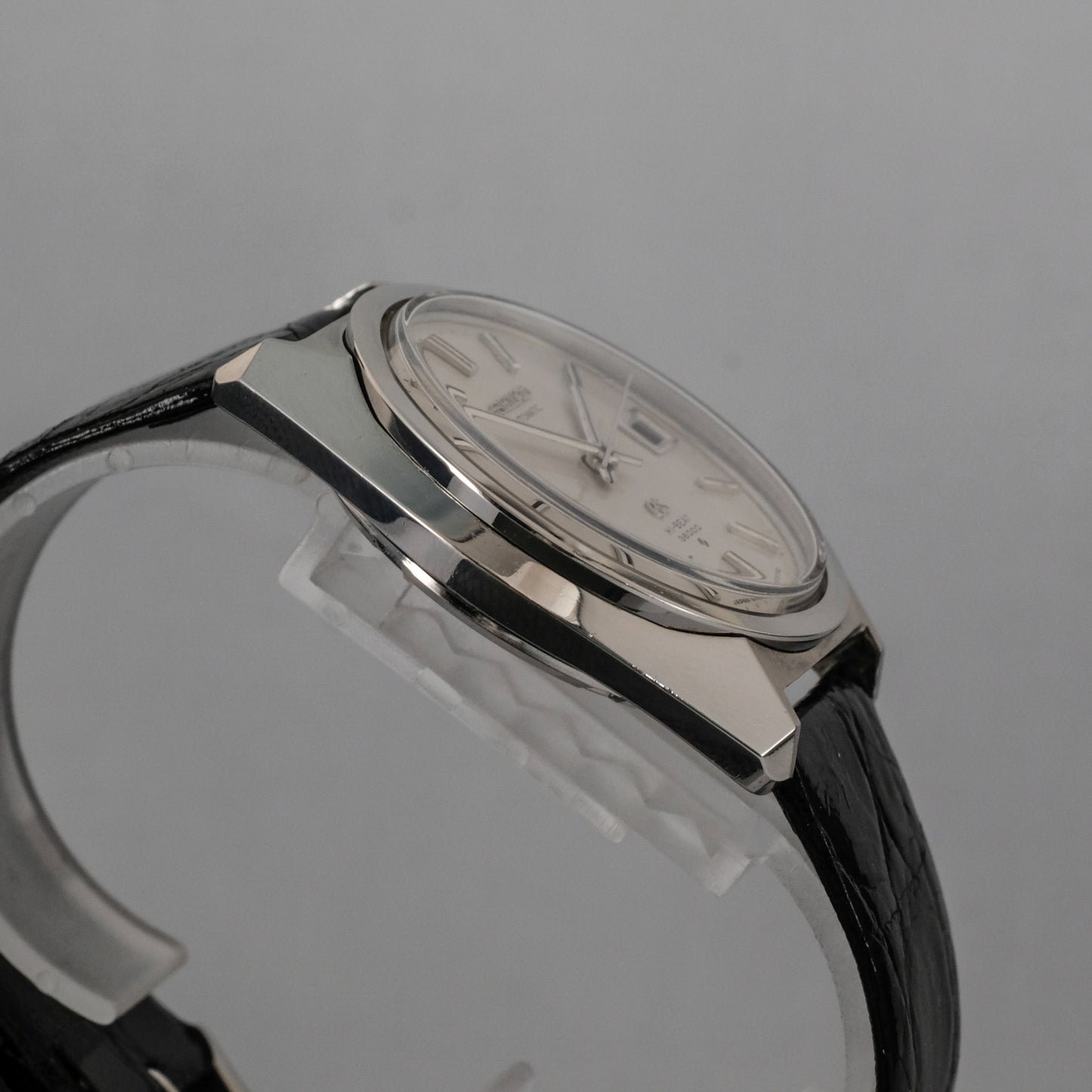 1969 Seiko GS 36000 6145-8000