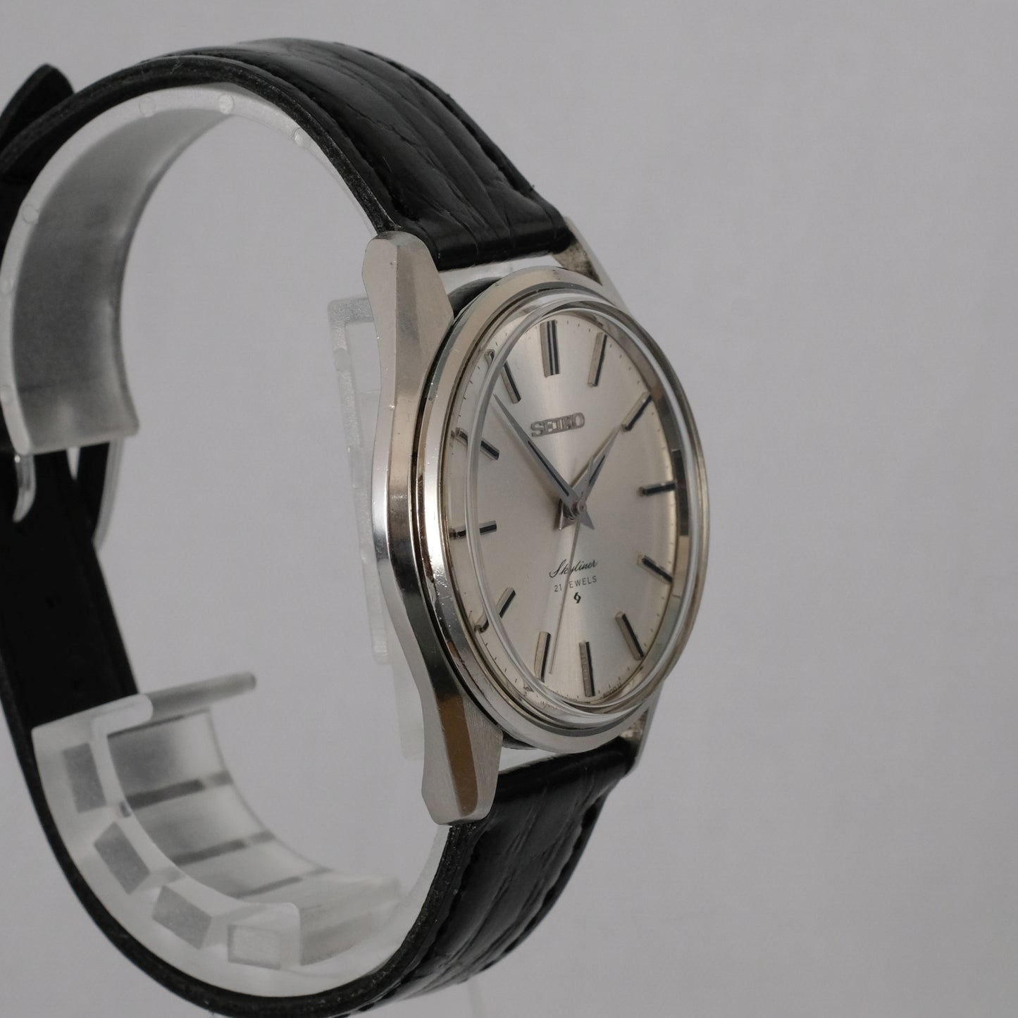 1971 Seiko Skyliner 6100-8000