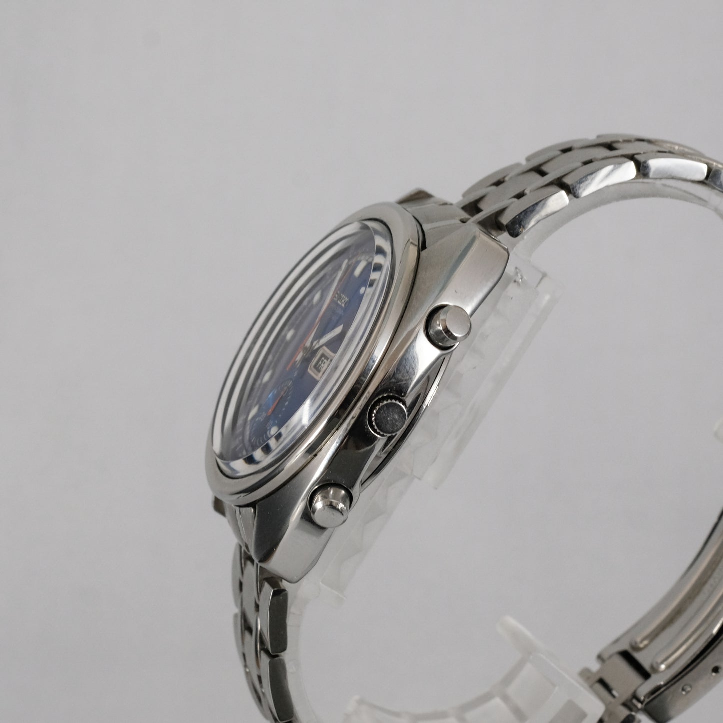 1975 Seiko Chronograph "Bruce Lee" 6139-6012