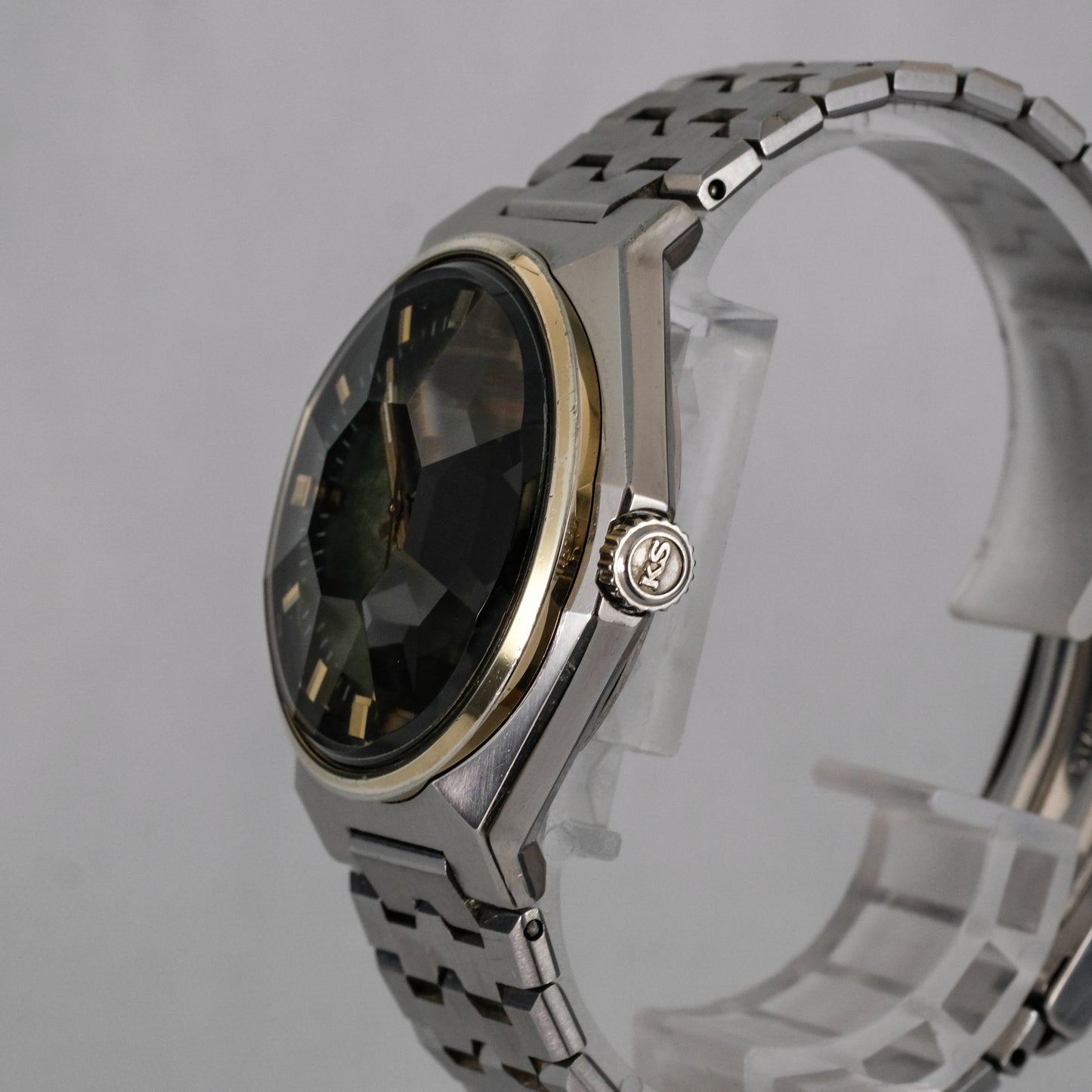 1973 Seiko Vanac KS 5626-7180