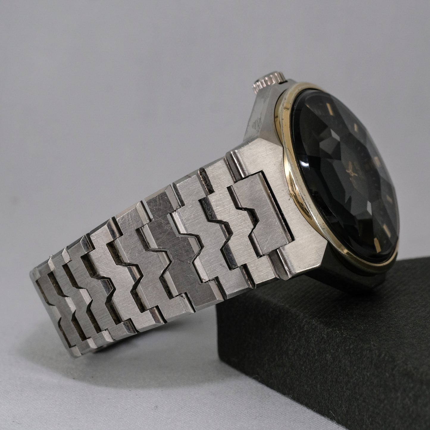 1973 Seiko Vanac KS 5626-7180