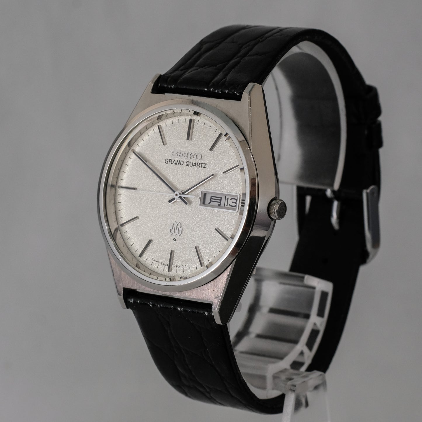 1978 Seiko Grand Quartz 9943-8030