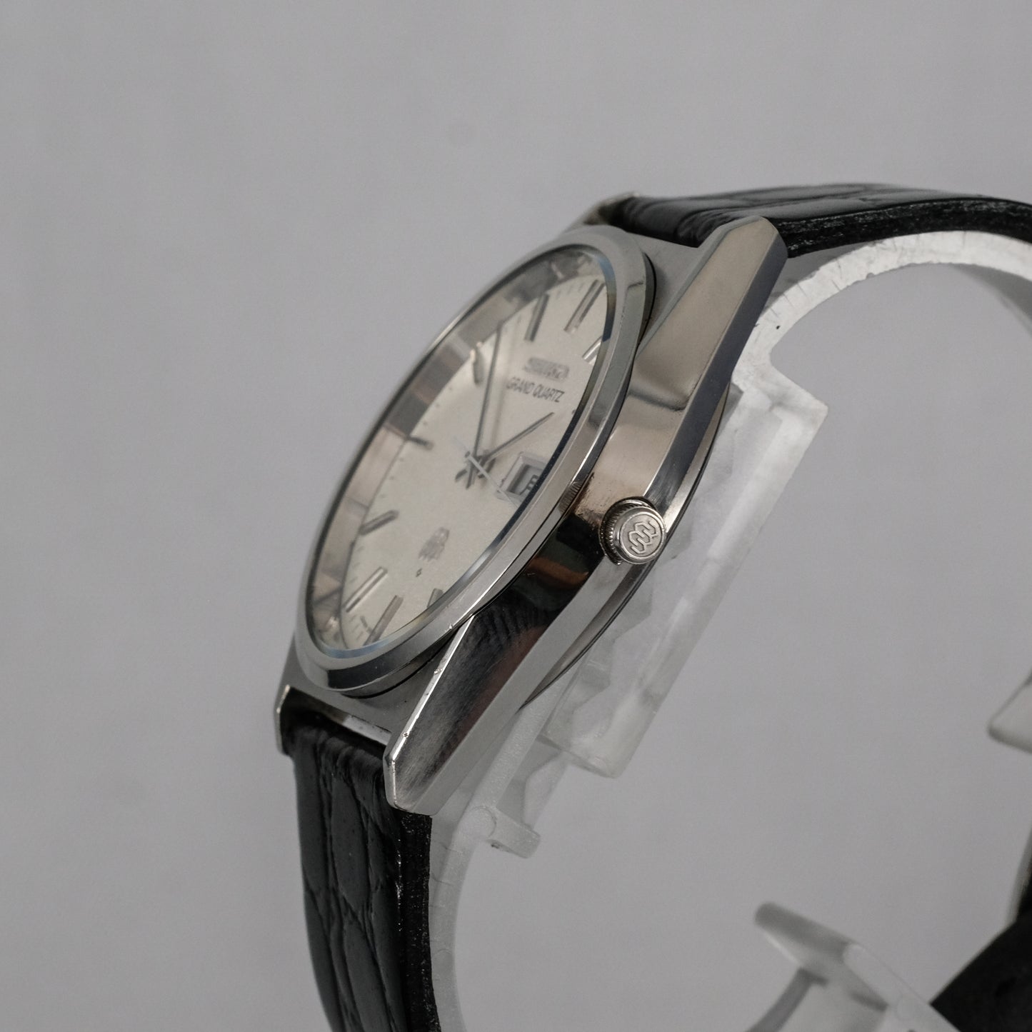 1978 Seiko Grand Quartz 9943-8030
