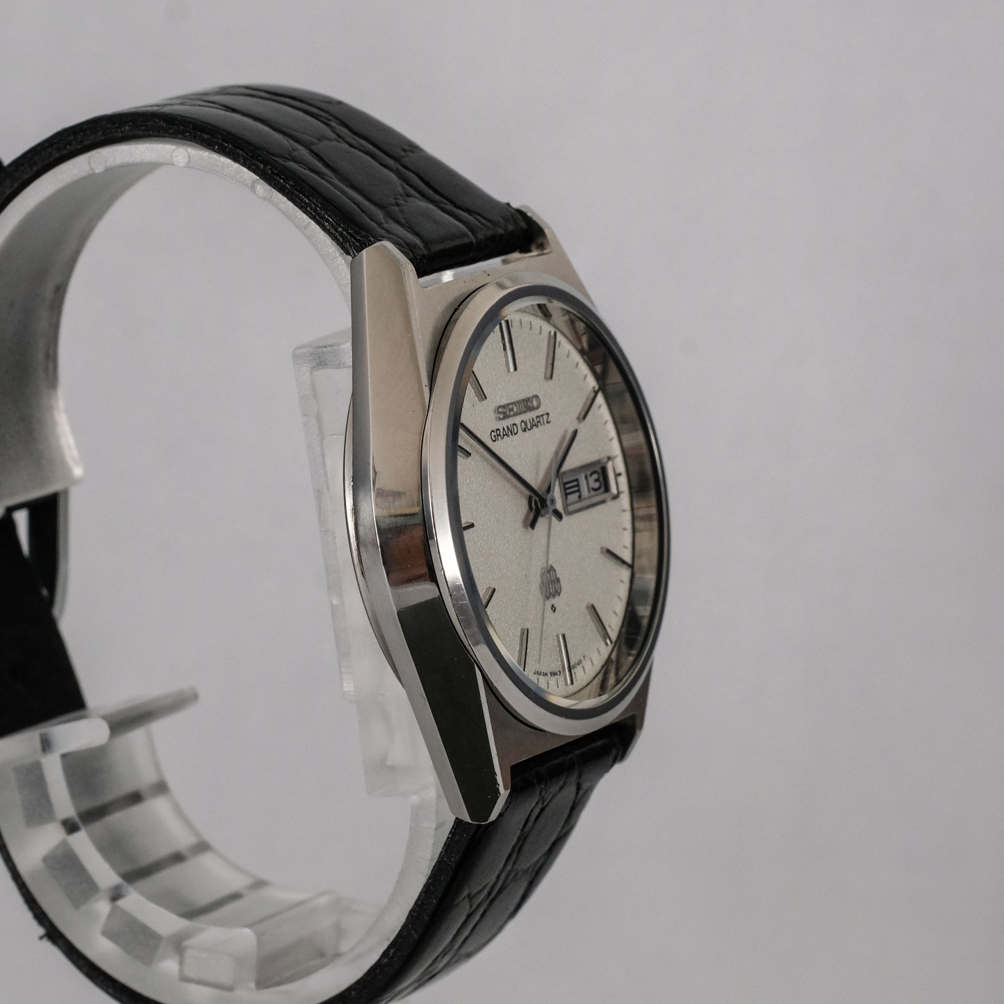 1978 Seiko Grand Quartz 9943-8030