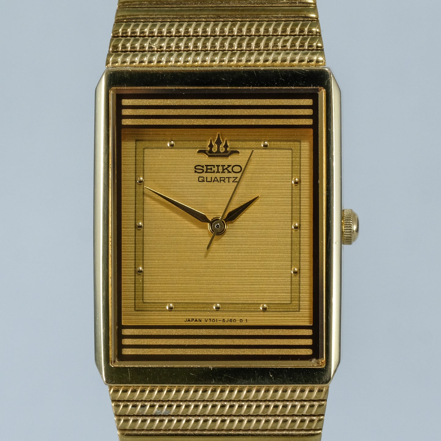 1991 Seiko Galaxy V701-5K60