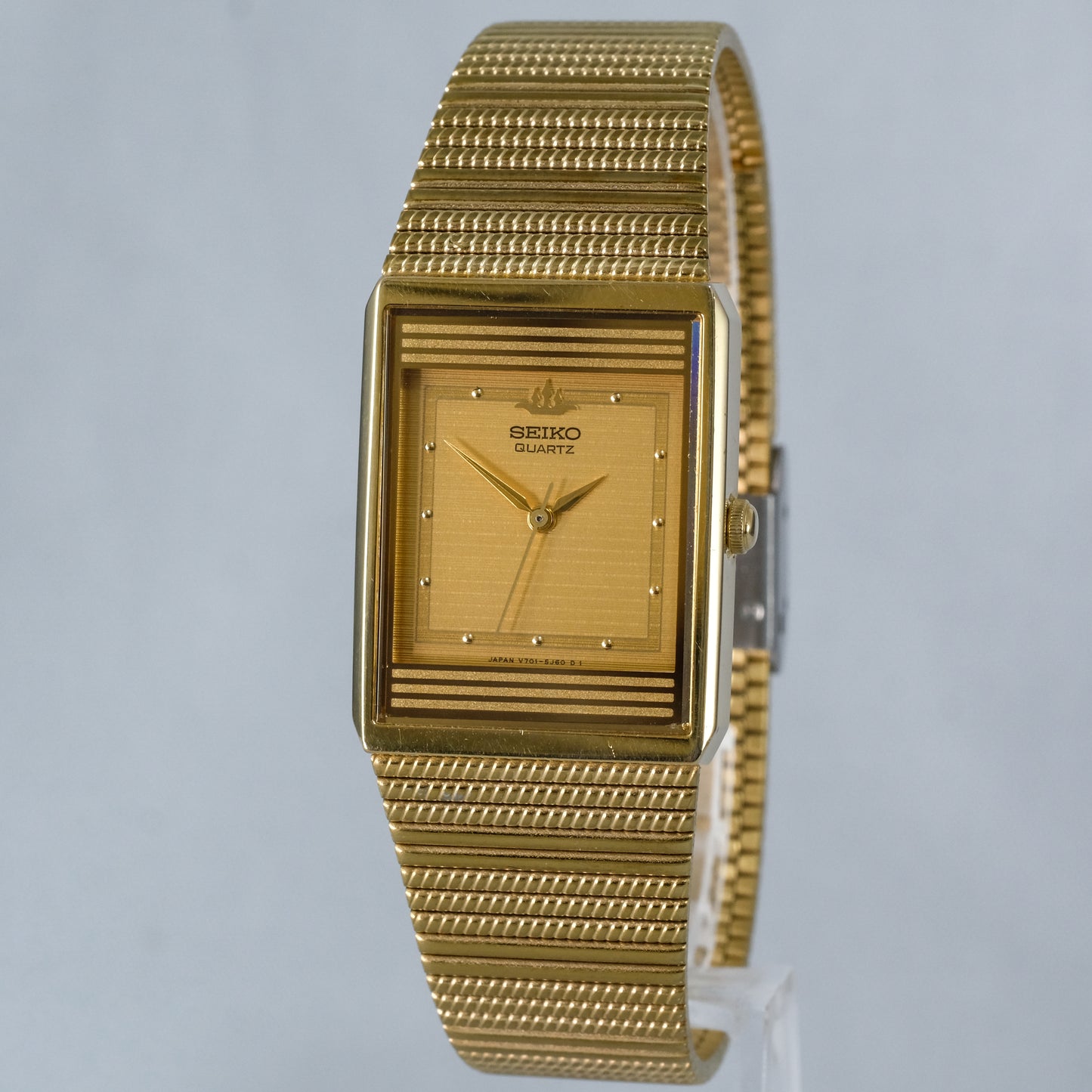 1991 Seiko Galaxy V701-5K60