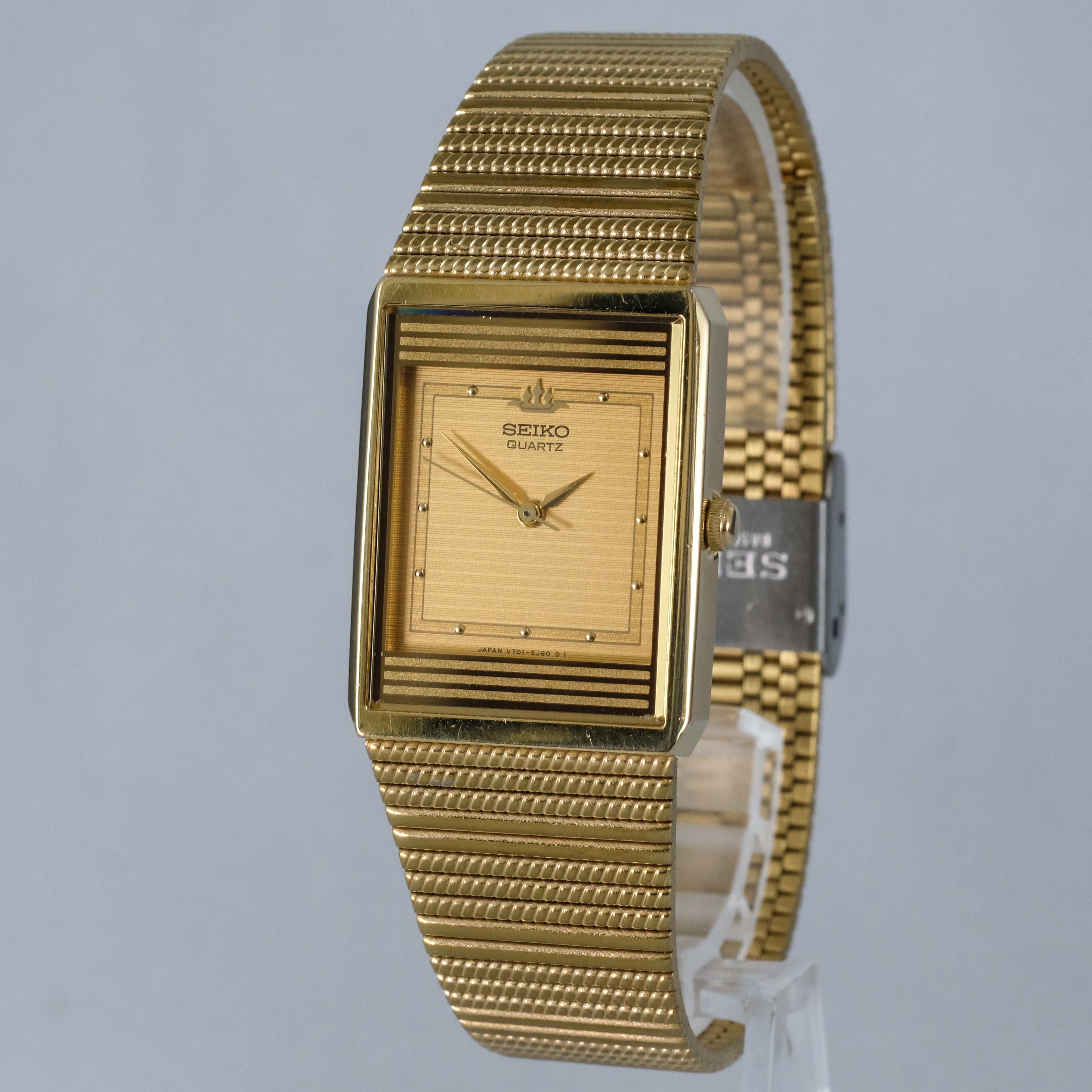 1991 Seiko Galaxy V701-5K60 – TokeiMedic