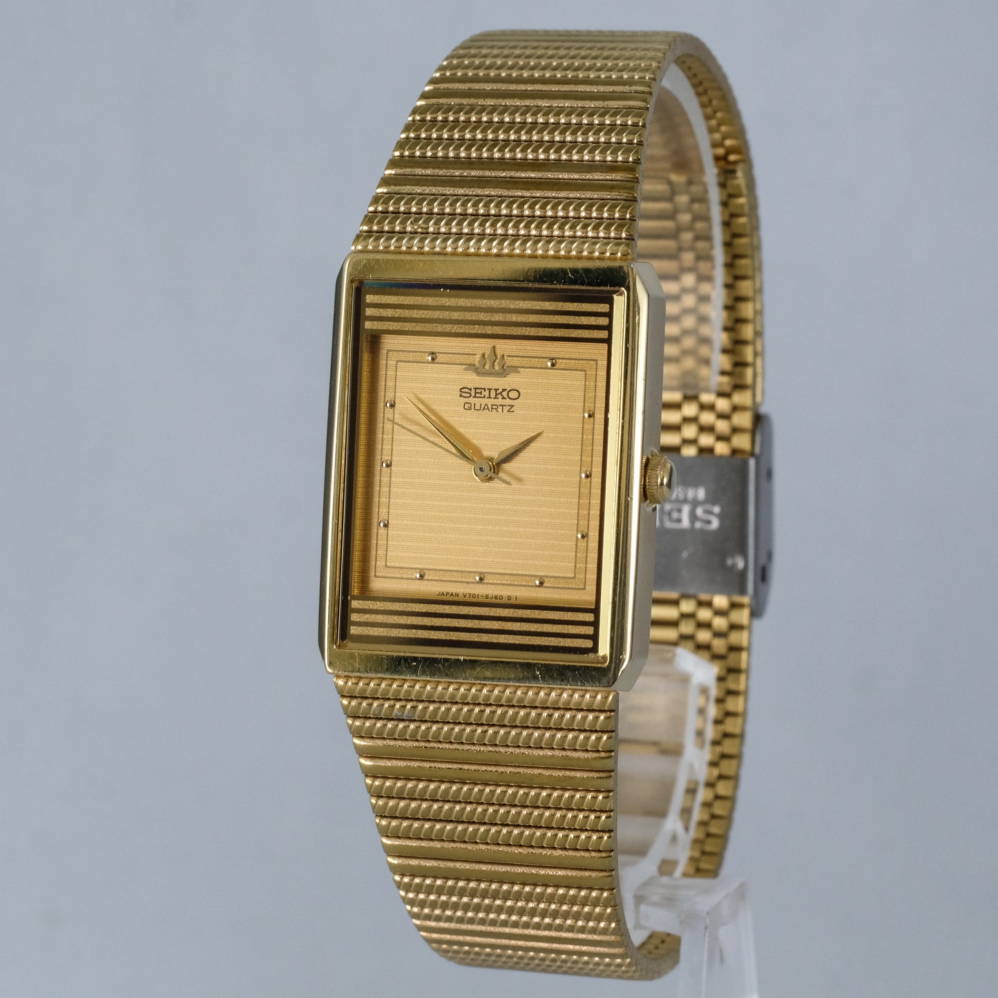 1991 Seiko Galaxy V701-5K60