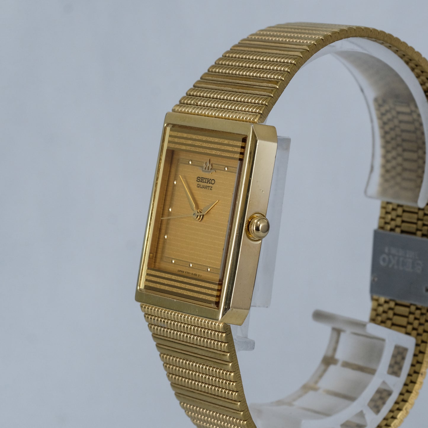 1991 Seiko Galaxy V701-5K60