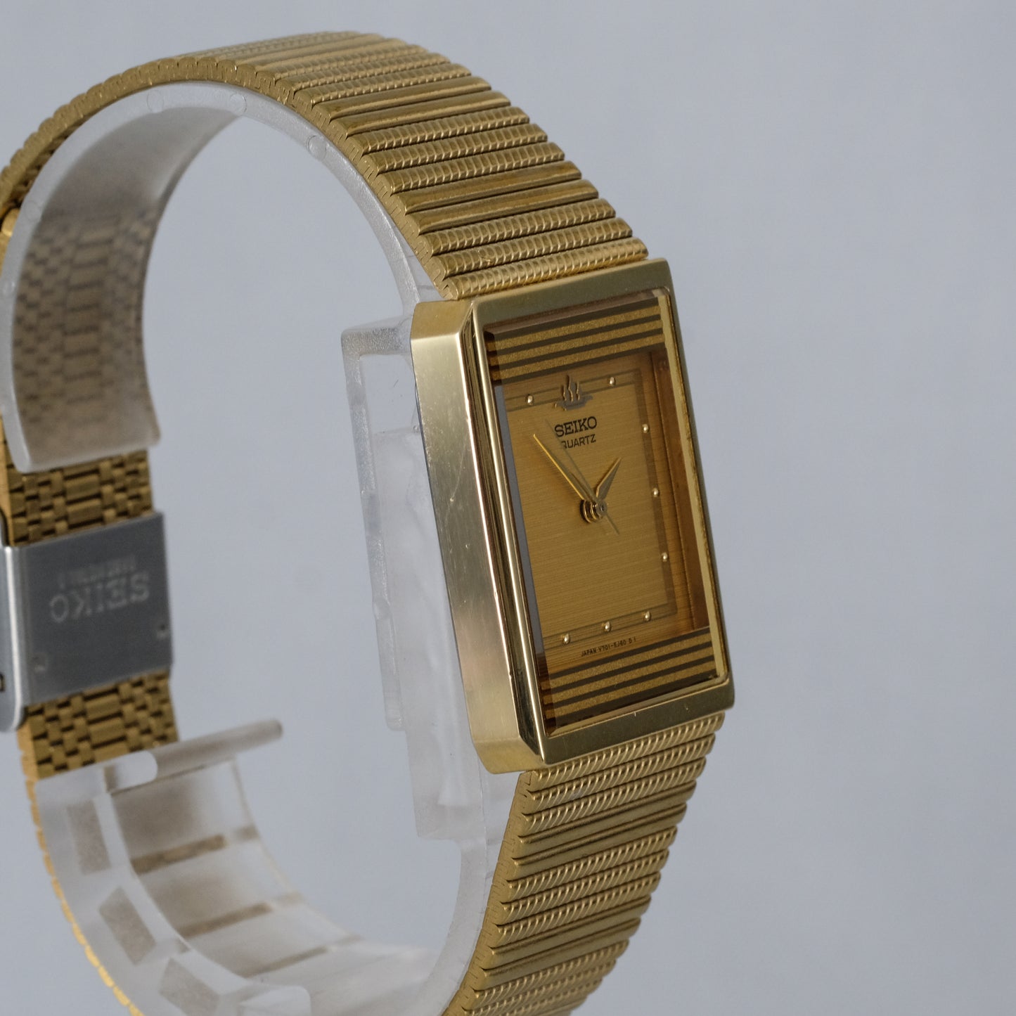 1991 Seiko Galaxy V701-5K60