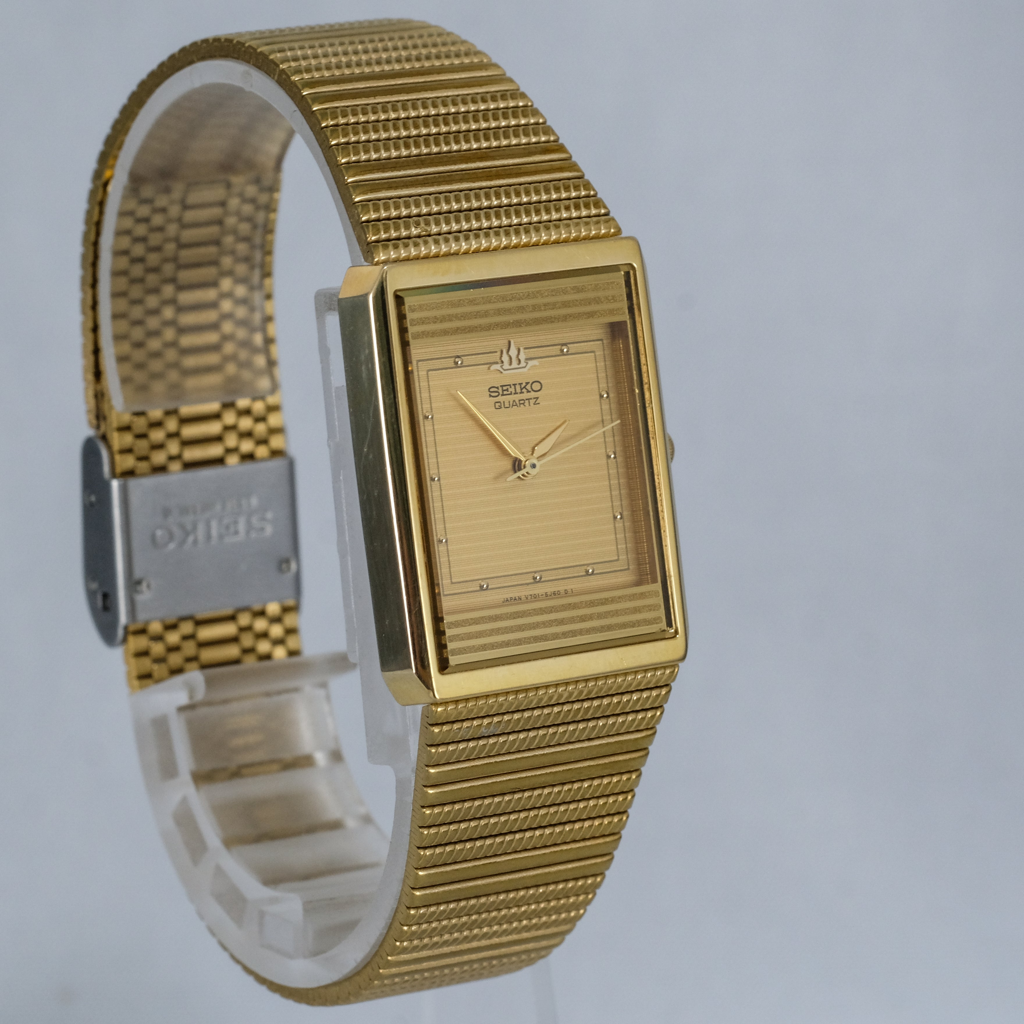 1991 Seiko Galaxy V701-5K60 – TokeiMedic