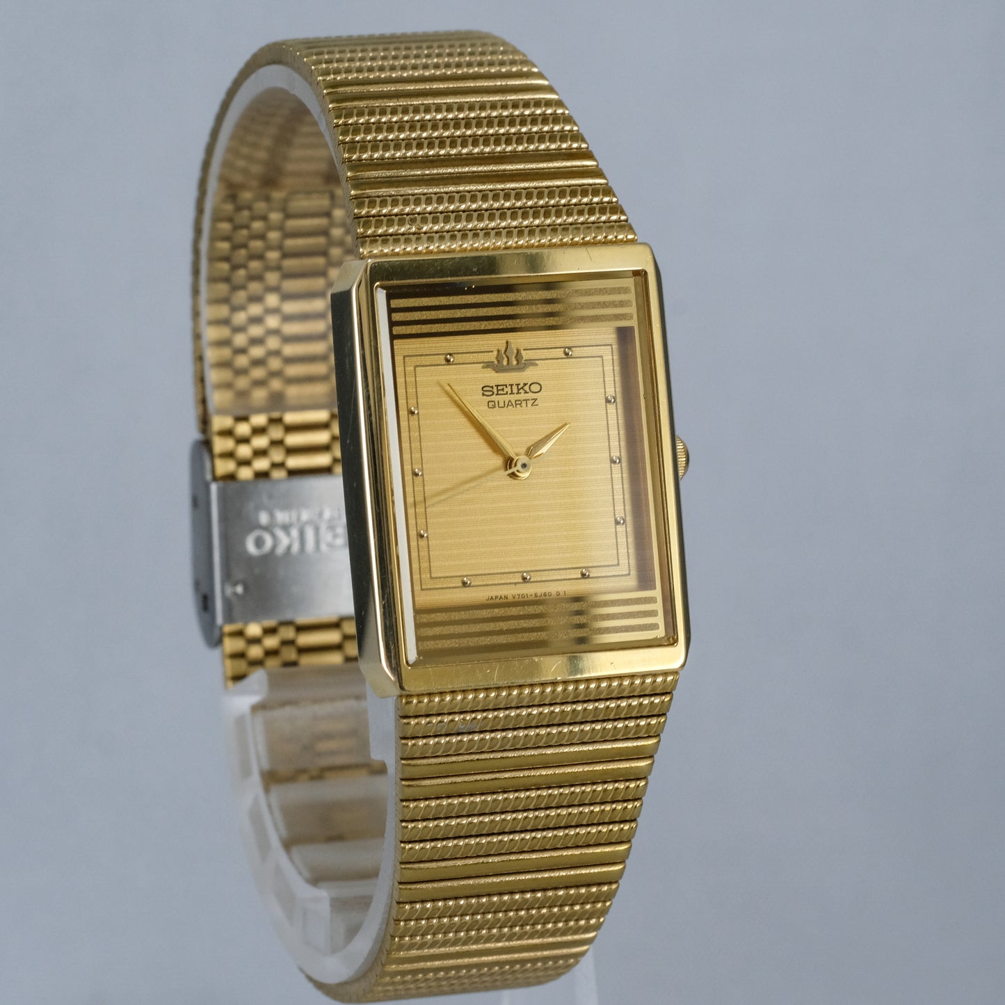 1991 Seiko Galaxy V701-5K60