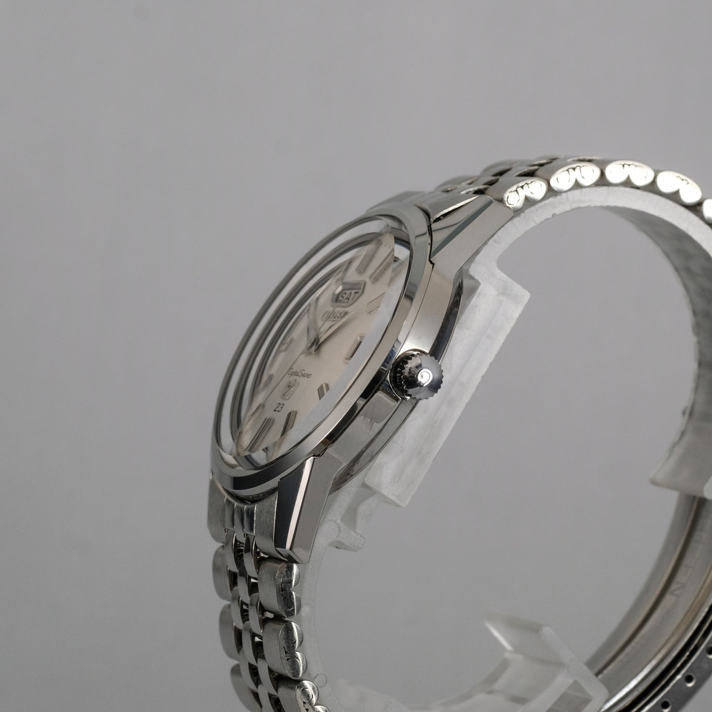 1967 Citizen Crystal Seven ACSS2926-TA