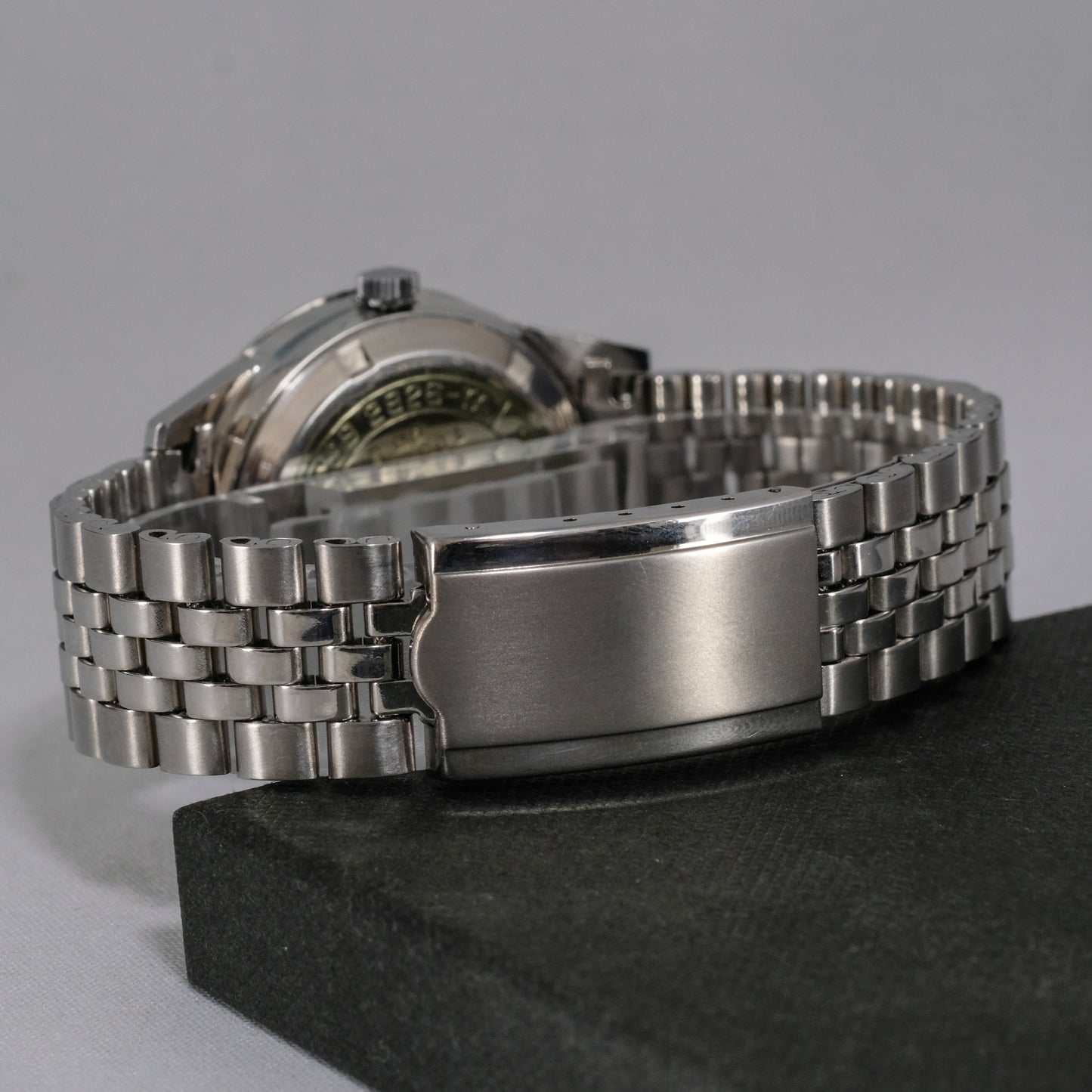 1967 Citizen Crystal Seven ACSS2926-TA