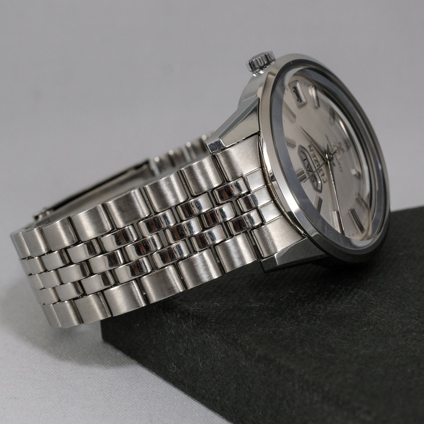 1967 Citizen Crystal Seven ACSS2926-TA