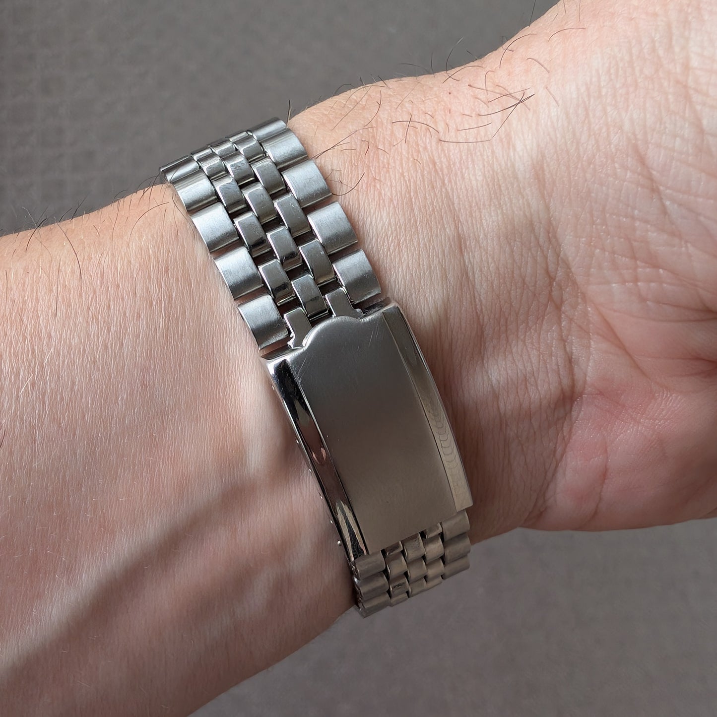 1967 Citizen Crystal Seven ACSS2926-TA