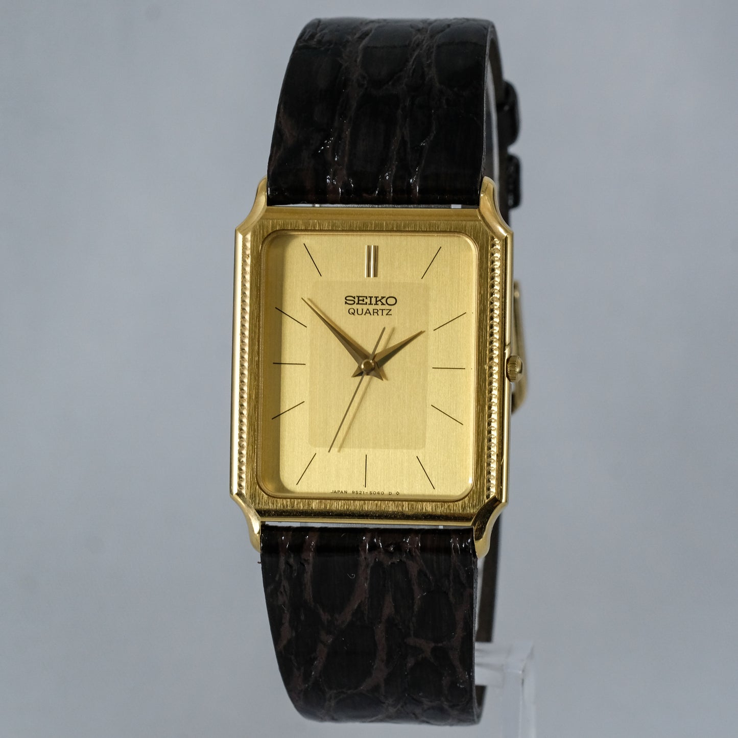 1985 Seiko Chariot 9521-5040