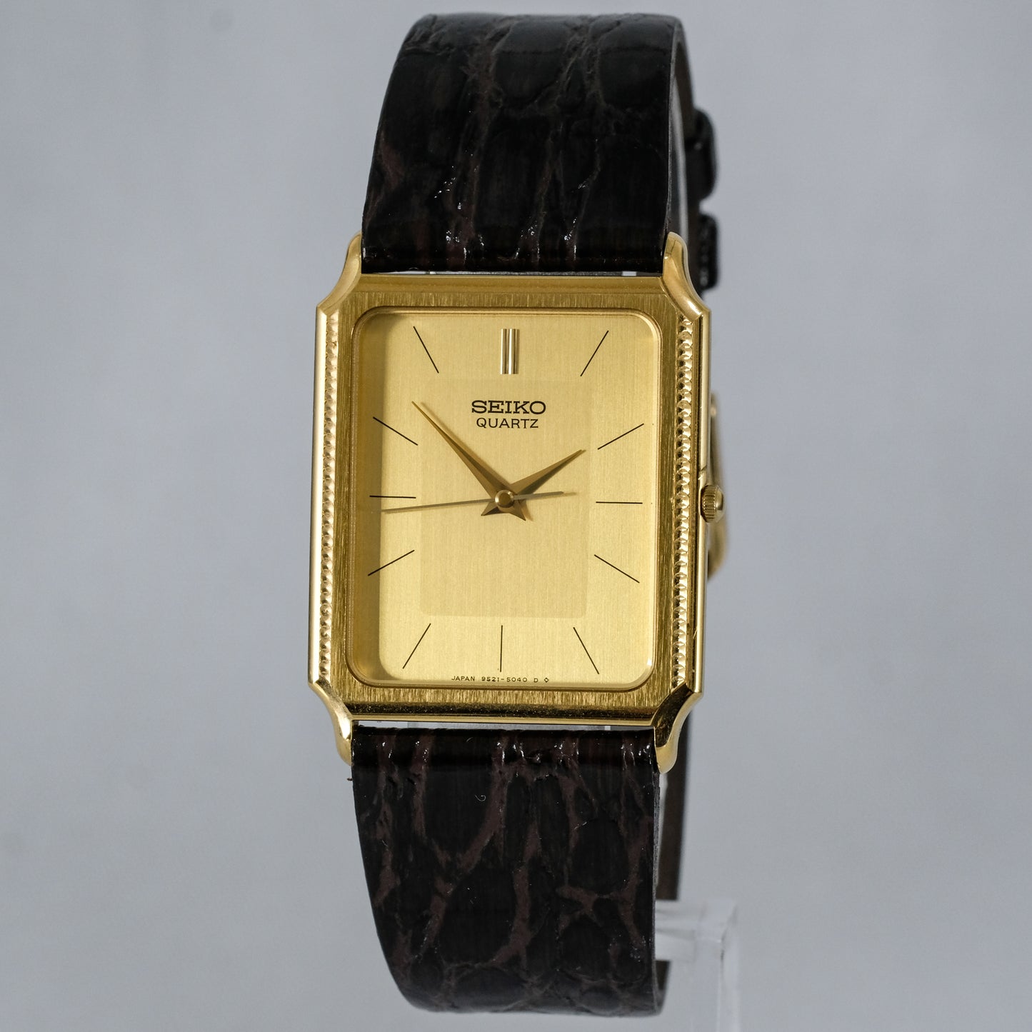 1985 Seiko Chariot 9521-5040