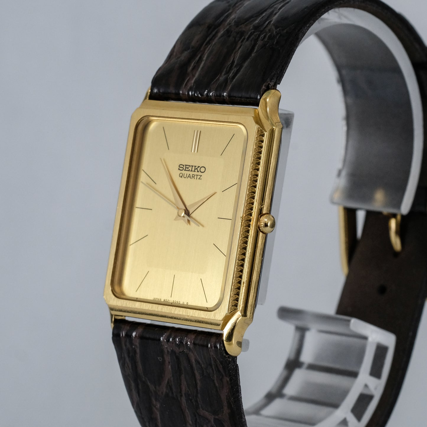 1985 Seiko Chariot 9521-5040