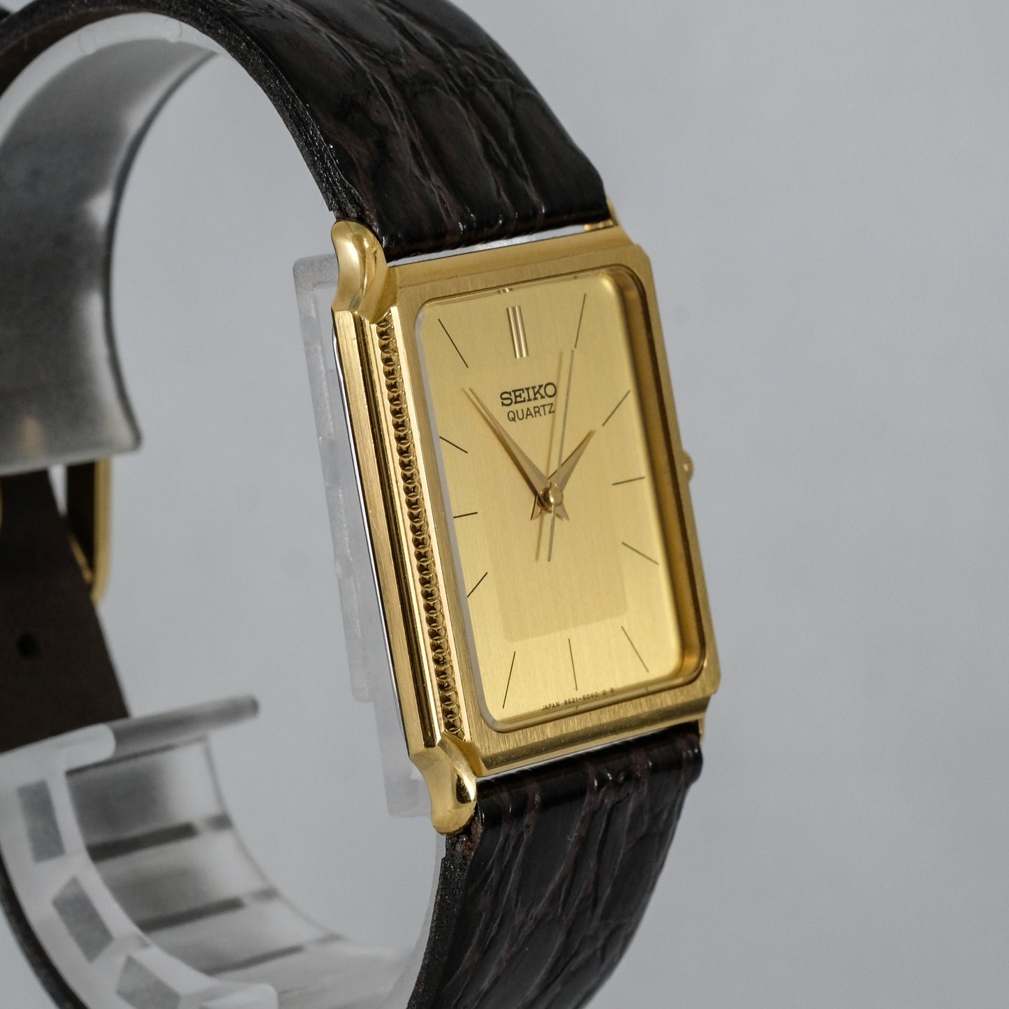 1985 Seiko Chariot 9521-5040